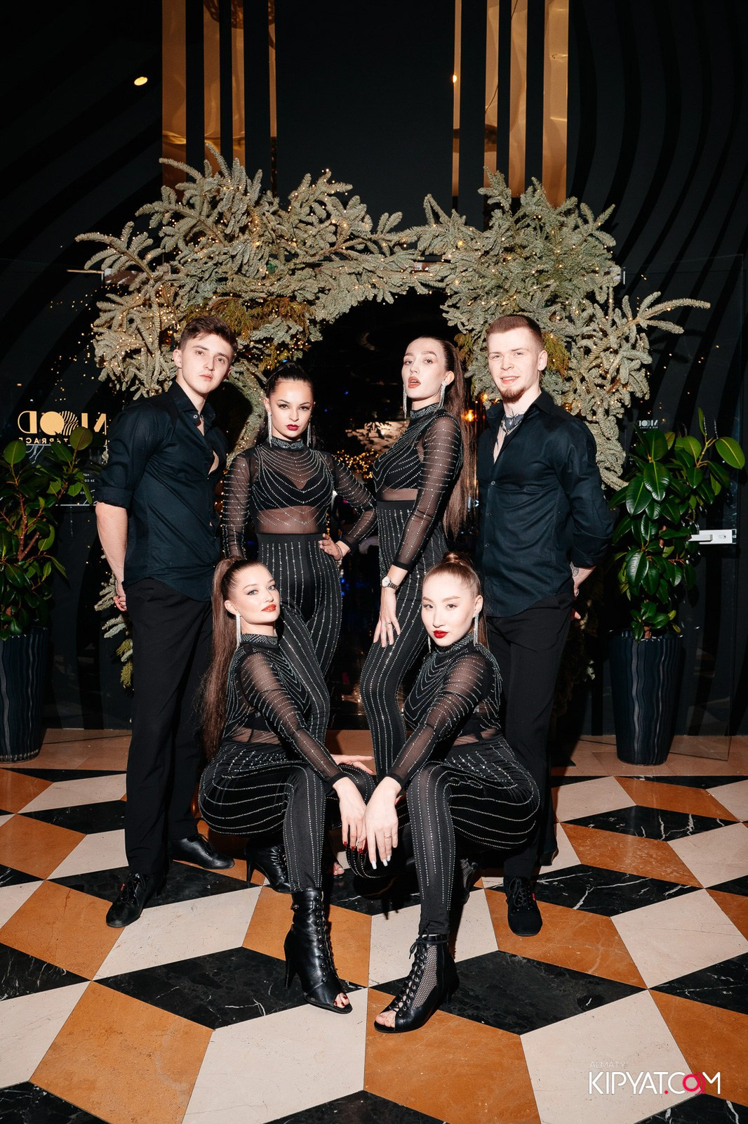 MOOD KARAOKE & TERRACE. КИПЯТКОМ АЛМАТЫ!