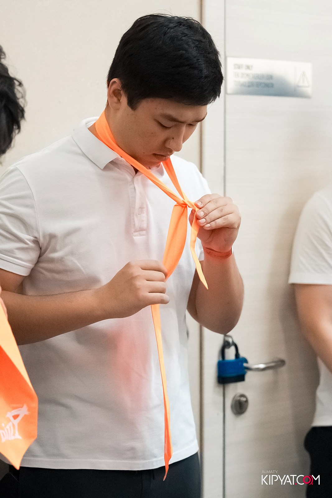 DIZZY MEN'S DAY. КИПЯТКОМ АЛМАТЫ!