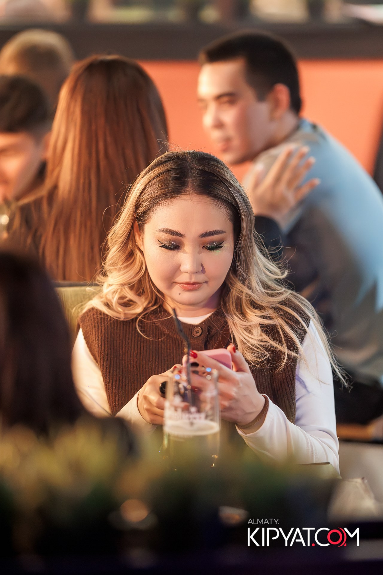 ШАШЛЫКОФФ. КИПЯТКОМ АЛМАТЫ!