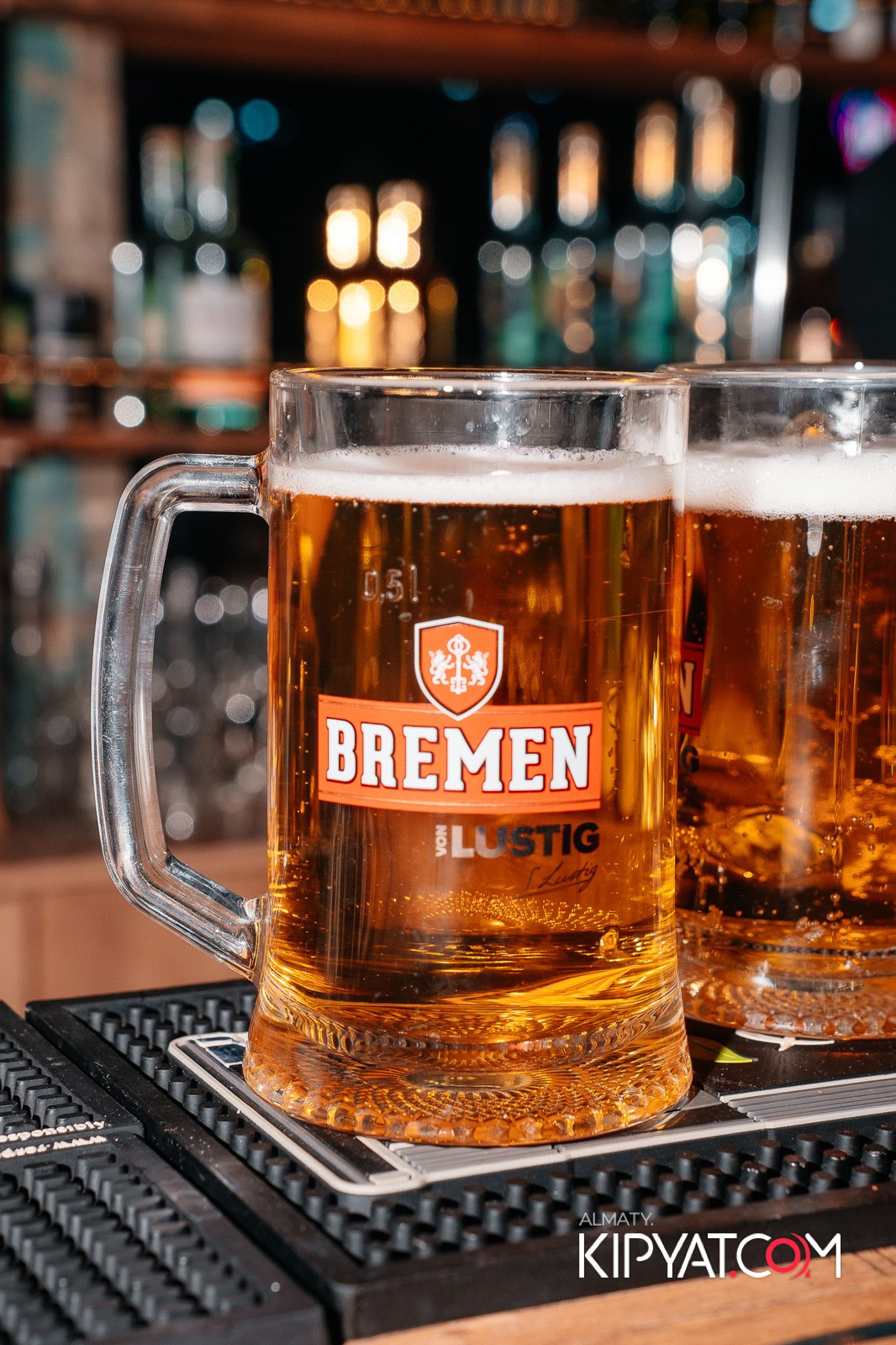 НАКАТИКА. КИПЯТКОМ АЛМАТЫ!