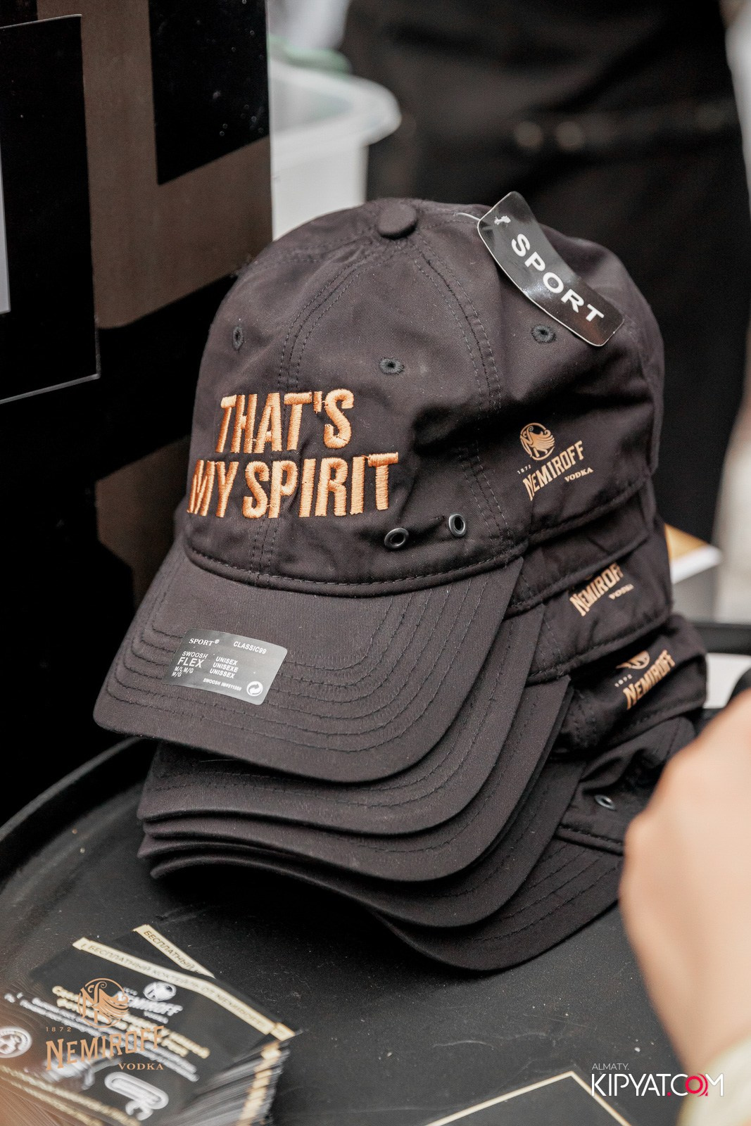 SHAKE FEST 2025 NEMIROFF VIBES. КИПЯТКОМ АЛМАТЫ!