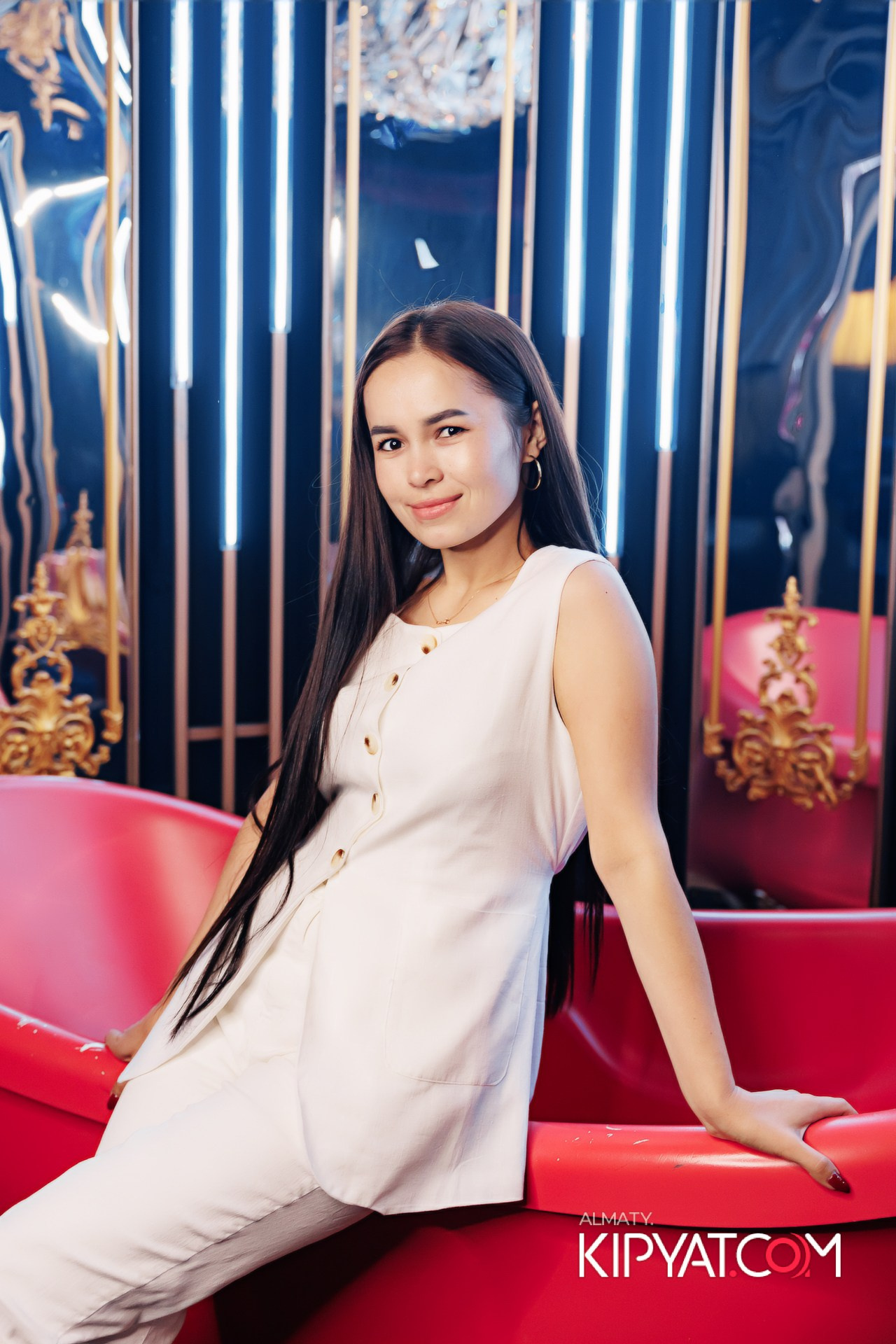 Зая, на бис. КИПЯТКОМ АЛМАТЫ!