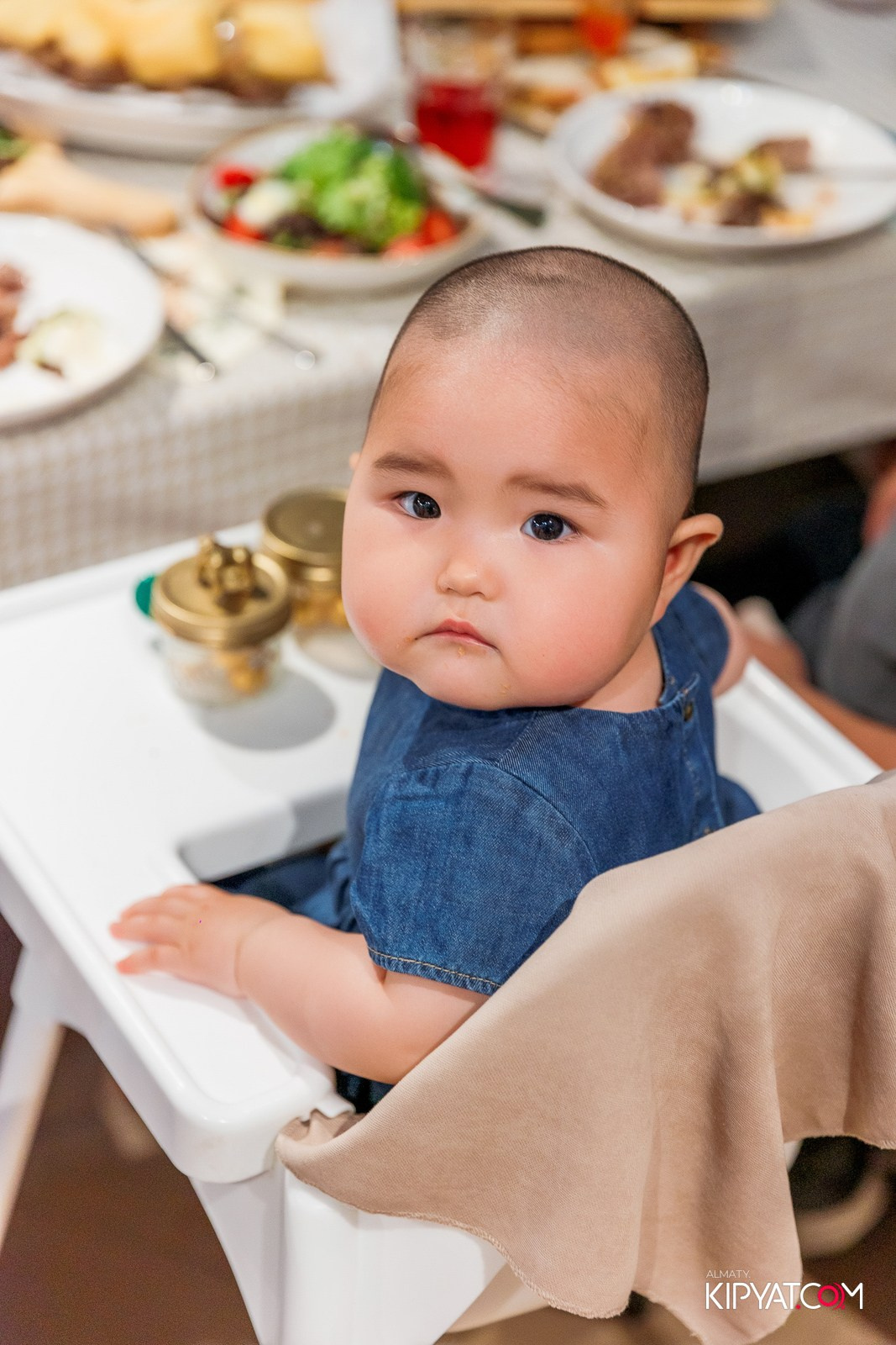 TAIMAN’S FIRST SAFARI. КИПЯТКОМ АЛМАТЫ!