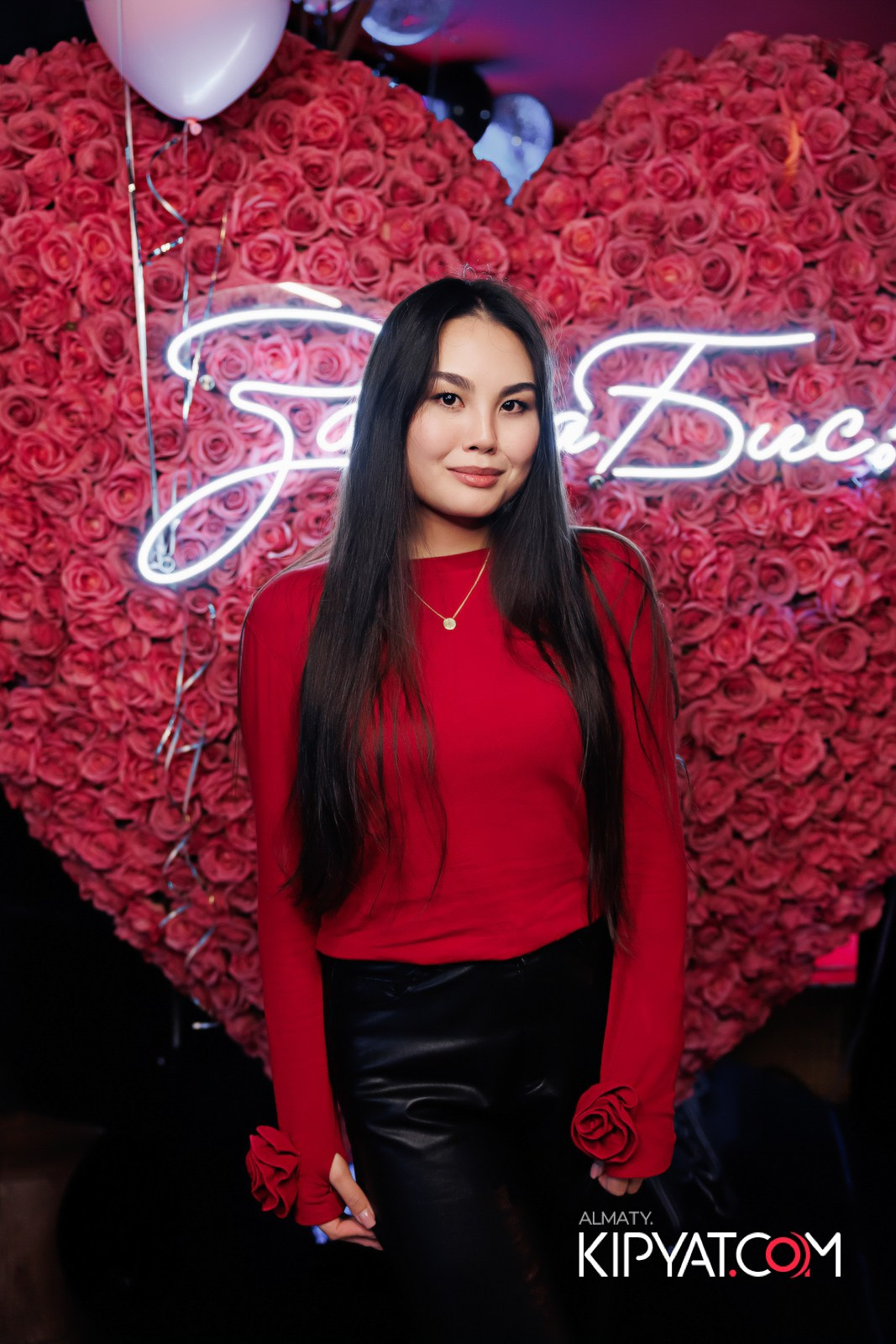 ЗАЯ, НА БИС. КИПЯТКОМ АЛМАТЫ!