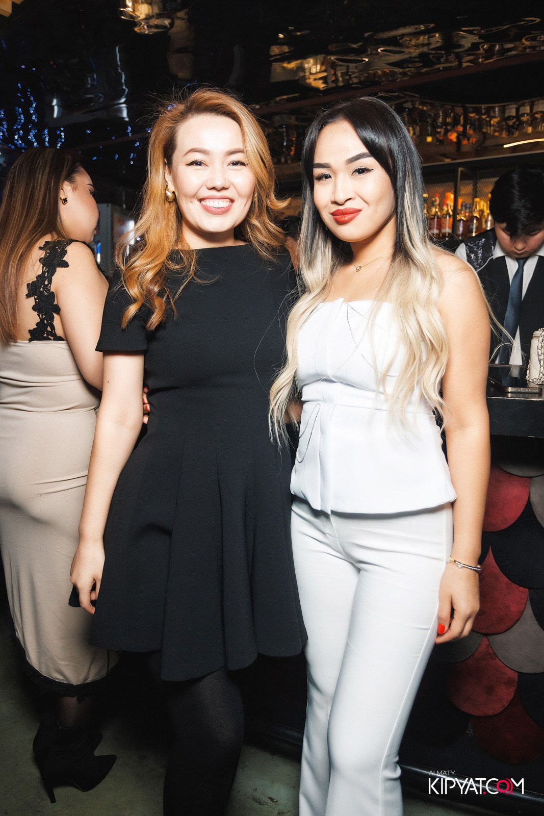 BLA BLA BAR. КИПЯТКОМ АЛМАТЫ!