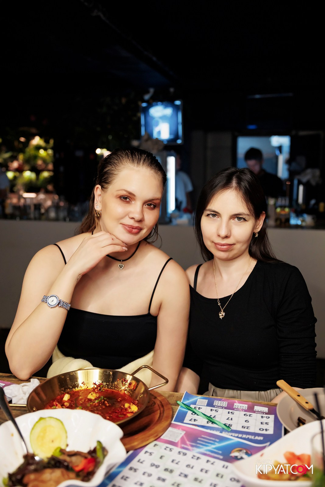 МУЗЫКАЛЬНОЕ ЛОТО В HIT RETRO. КИПЯТКОМ АЛМАТЫ! Фотосъемка мероприятий в Алматы