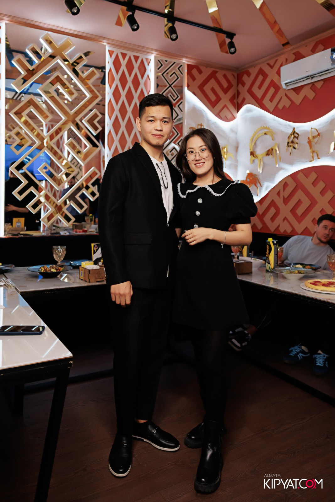 УХО И МЕДВЕДЬ НА ГАГАРИНА. КИПЯТКОМ АЛМАТЫ!