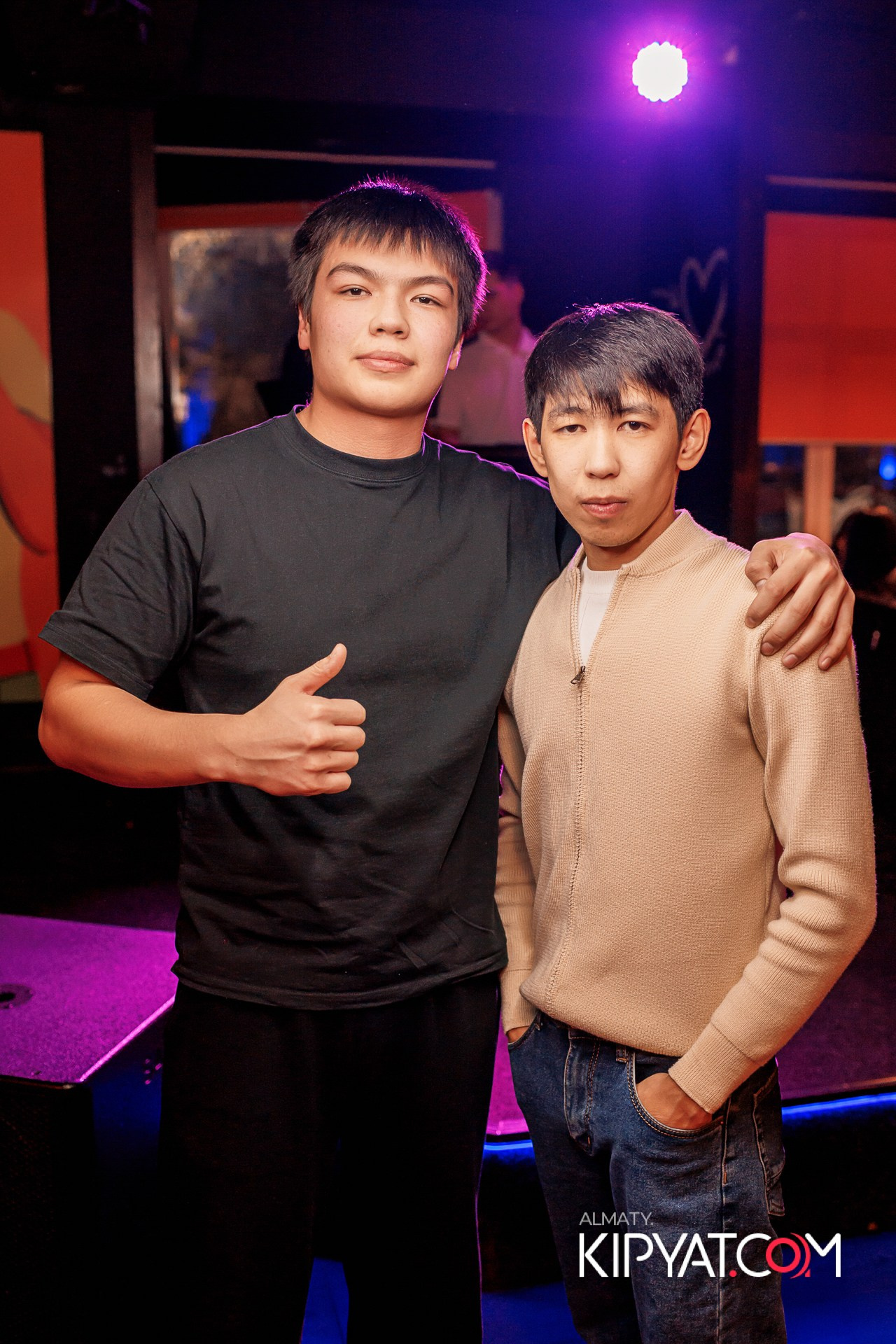 ШАШЛЫКОFF. КИПЯТКОМ АЛМАТЫ!