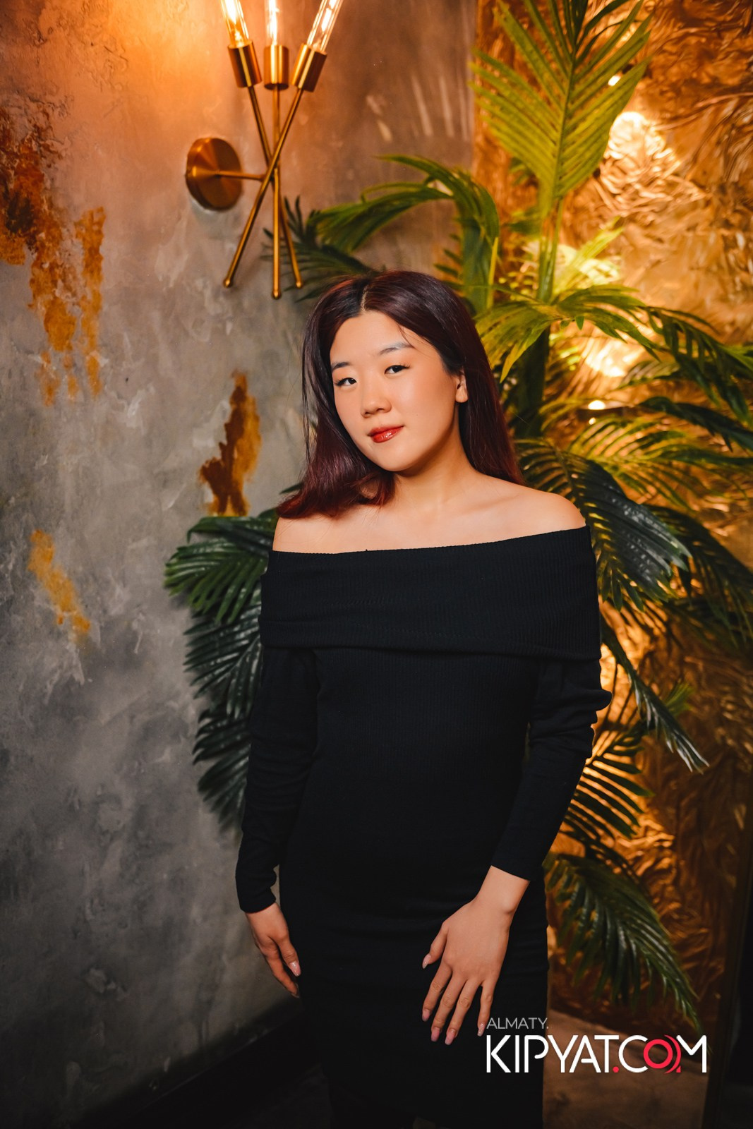 OLOVO BAR НА ДОСТЫК. КИПЯТКОМ АЛМАТЫ!