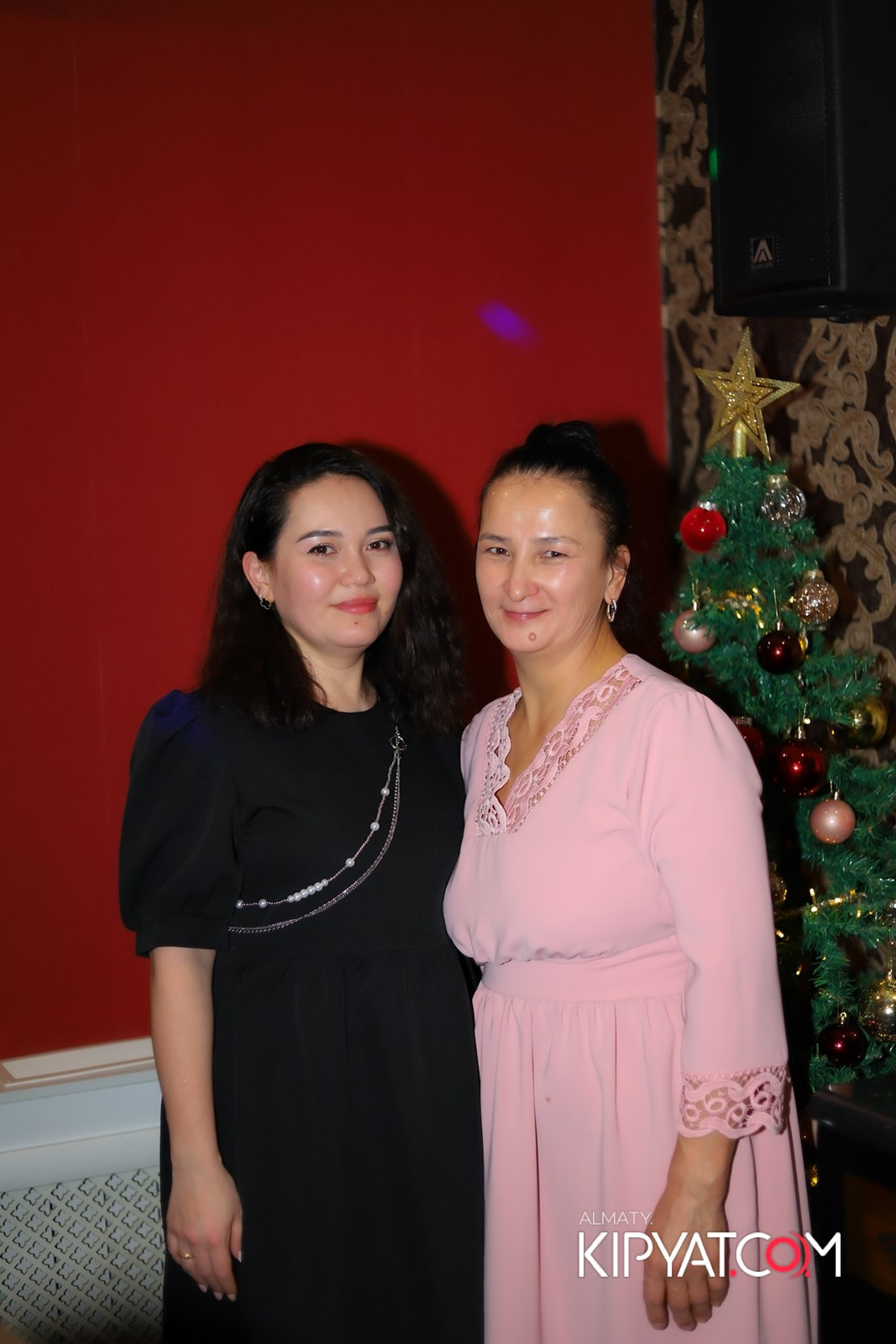 ROCK CRYSTAL. КИПЯТКОМ АЛМАТЫ!