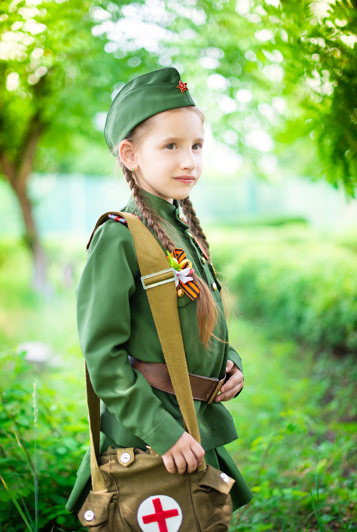 Детский и семейный фотограф Оксана Яремчук