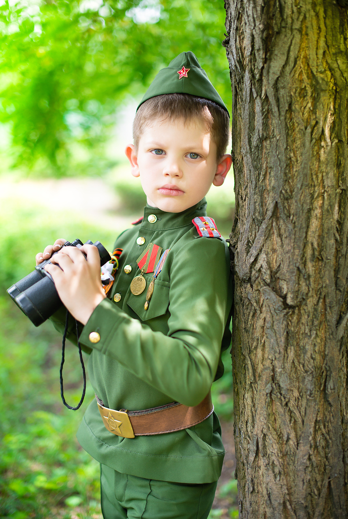 Детский и семейный фотограф Оксана Яремчук