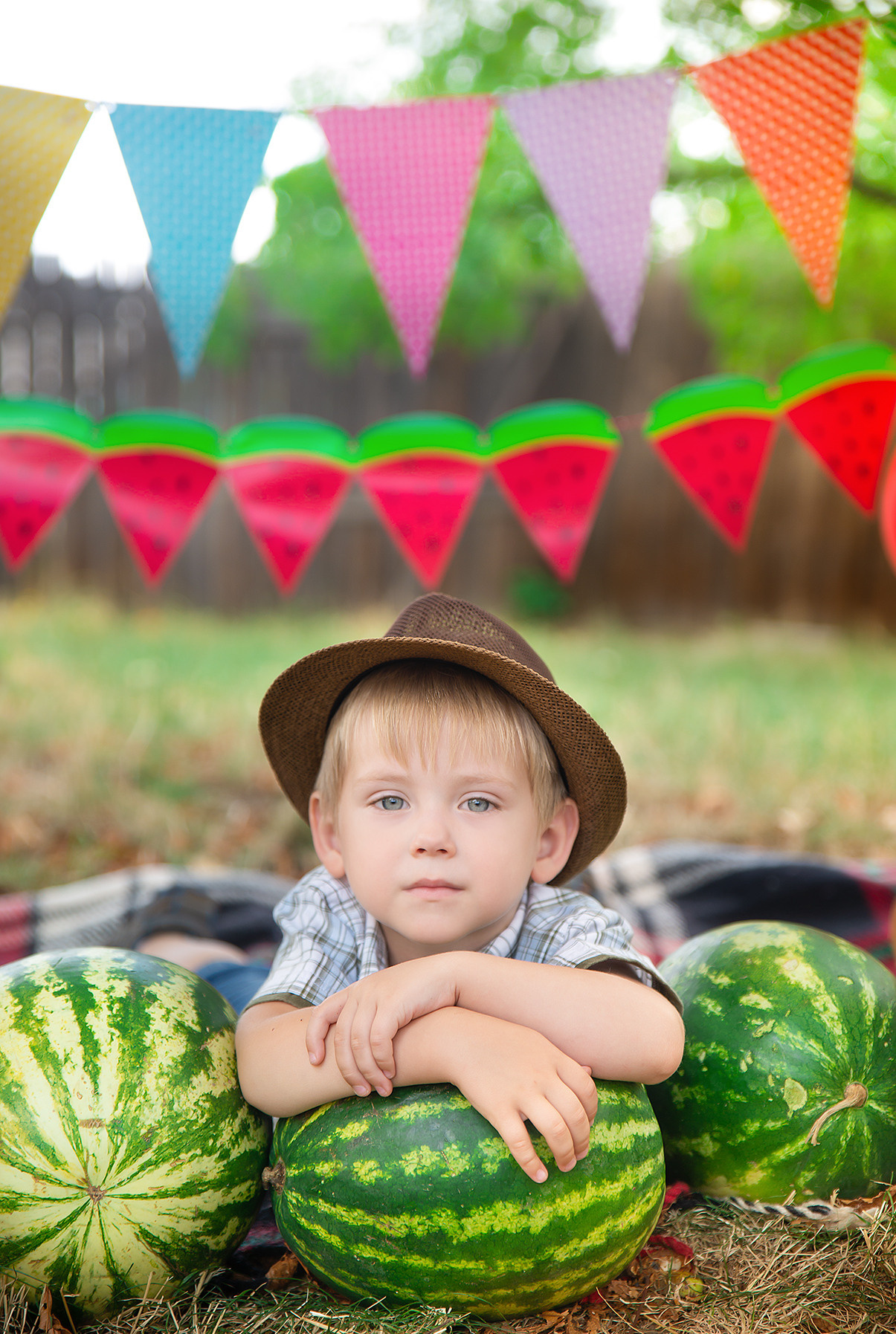 Детский и семейный фотограф Оксана Яремчук