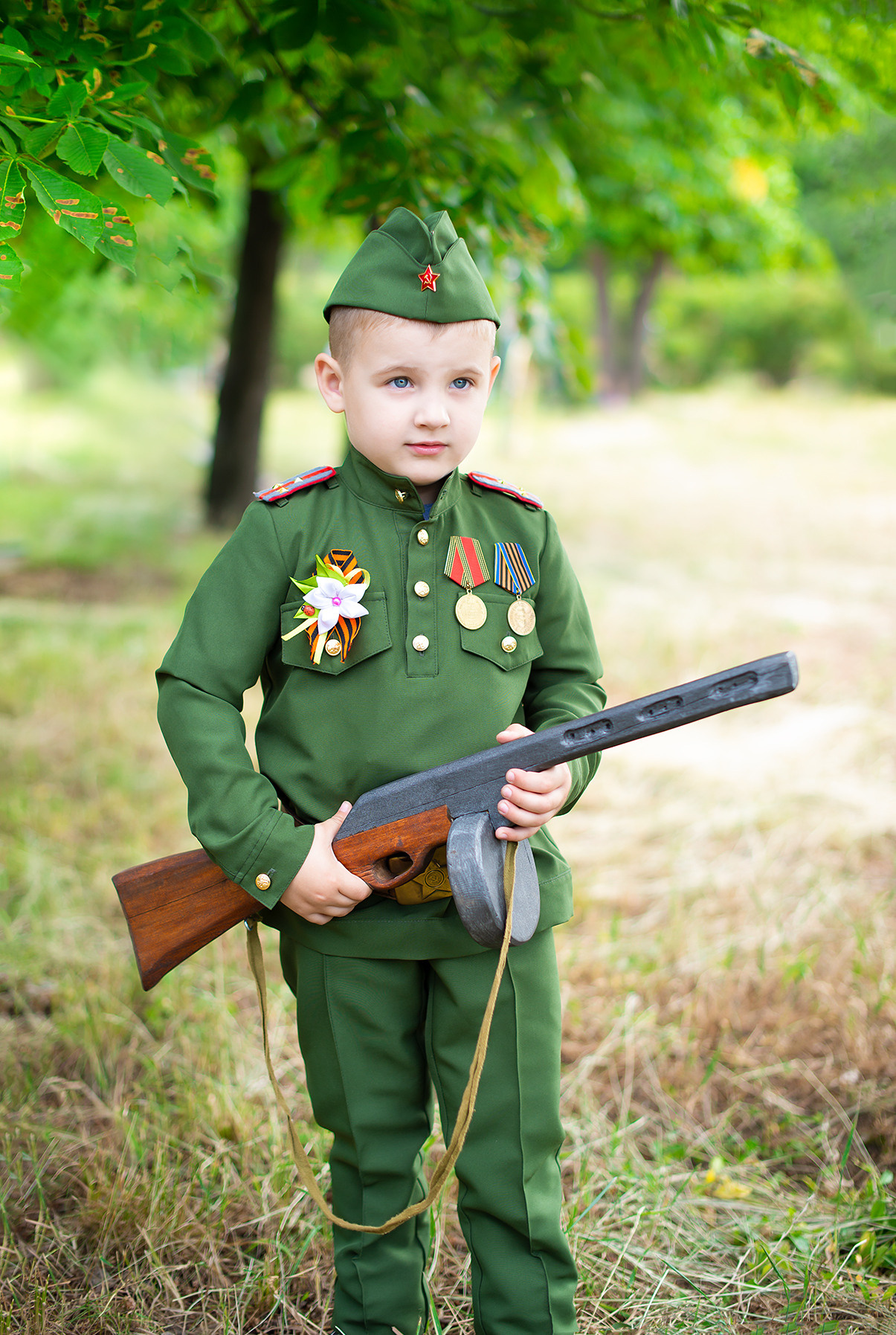 Детский и семейный фотограф Оксана Яремчук