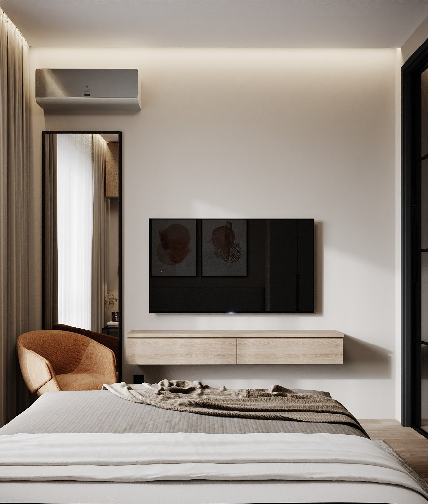 Студия, 27 м², г. Москва ЗИЛАРТ. Студия дизайна