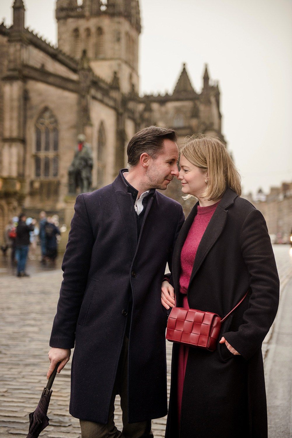 Photoshoot in Edinburgh City. Elena Carruthers family photographer in Scotland (Edinburgh, Glasgow)