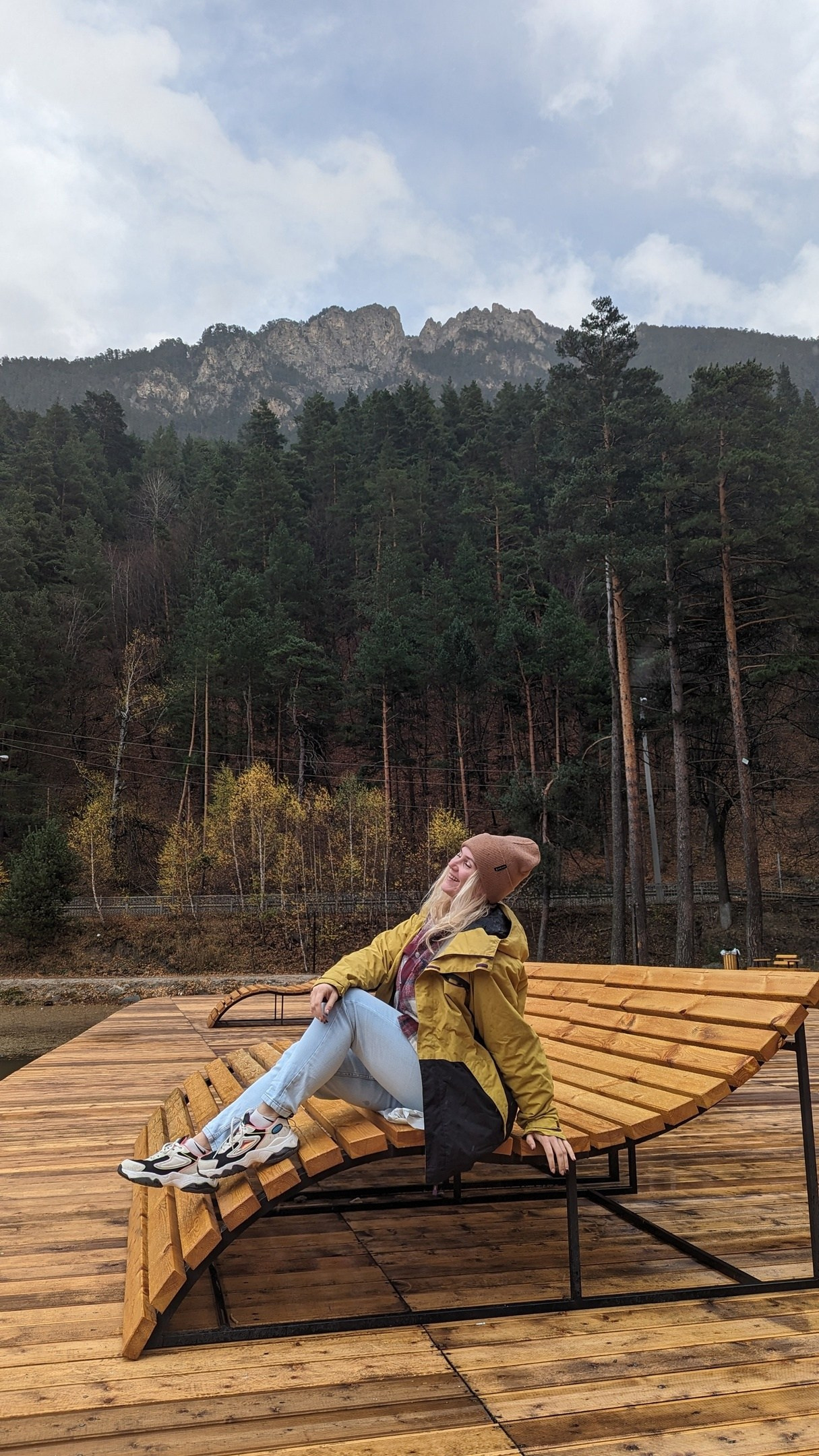 Эльбрус + Домбай + Пятигорск + Кисловодск. Семейный и детский фотограф Margo Photolab в Москве