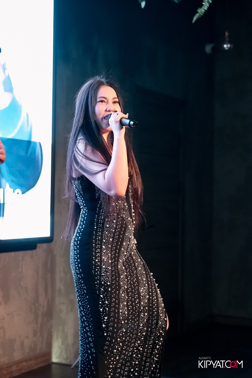 ДОРОГАЯ, Я НЕ ПИЛ. КИПЯТКОМ АЛМАТЫ!