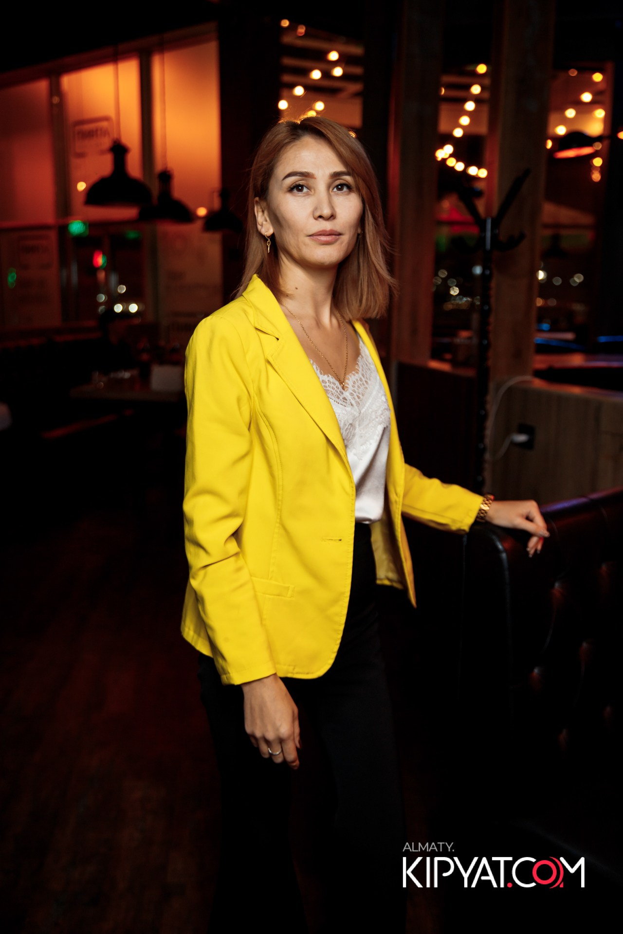 Пинта Aport-Mall. КИПЯТКОМ АЛМАТЫ!