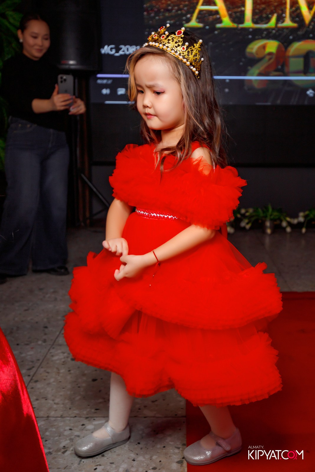 FASHION DAY 2025 КАФЕ ЖАКСЫЛЫК. КИПЯТКОМ АЛМАТЫ!