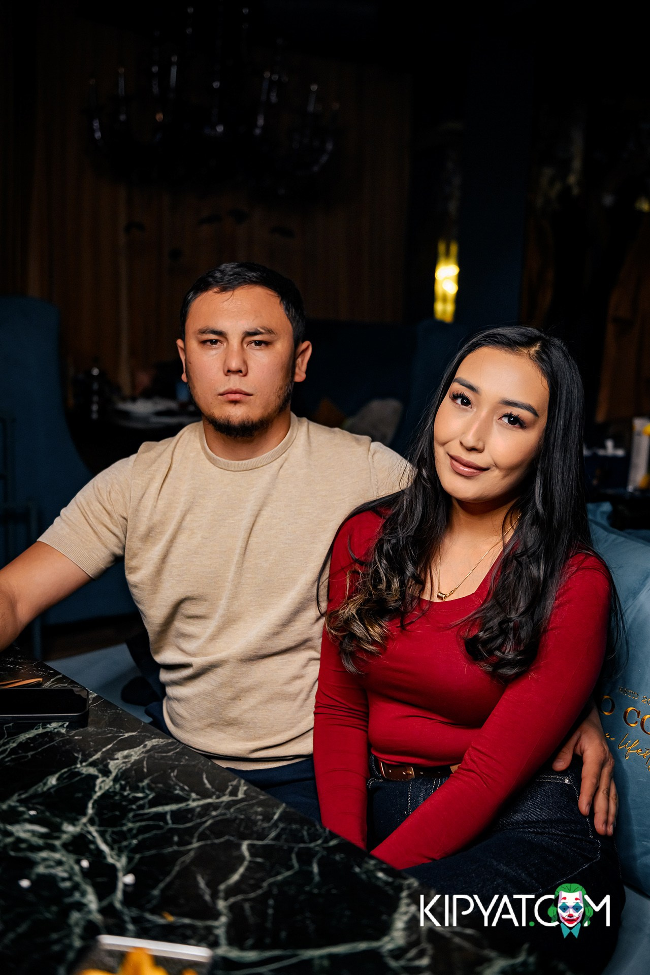 LOKO BAR. КИПЯТКОМ АЛМАТЫ!