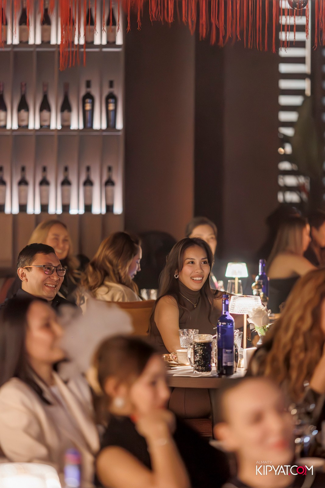 STAND UP КОНЦЕРТ АЛЕКСАНДА МЕРКУЛЬ. КИПЯТКОМ АЛМАТЫ! Фотосъемка мероприятий в Алматы