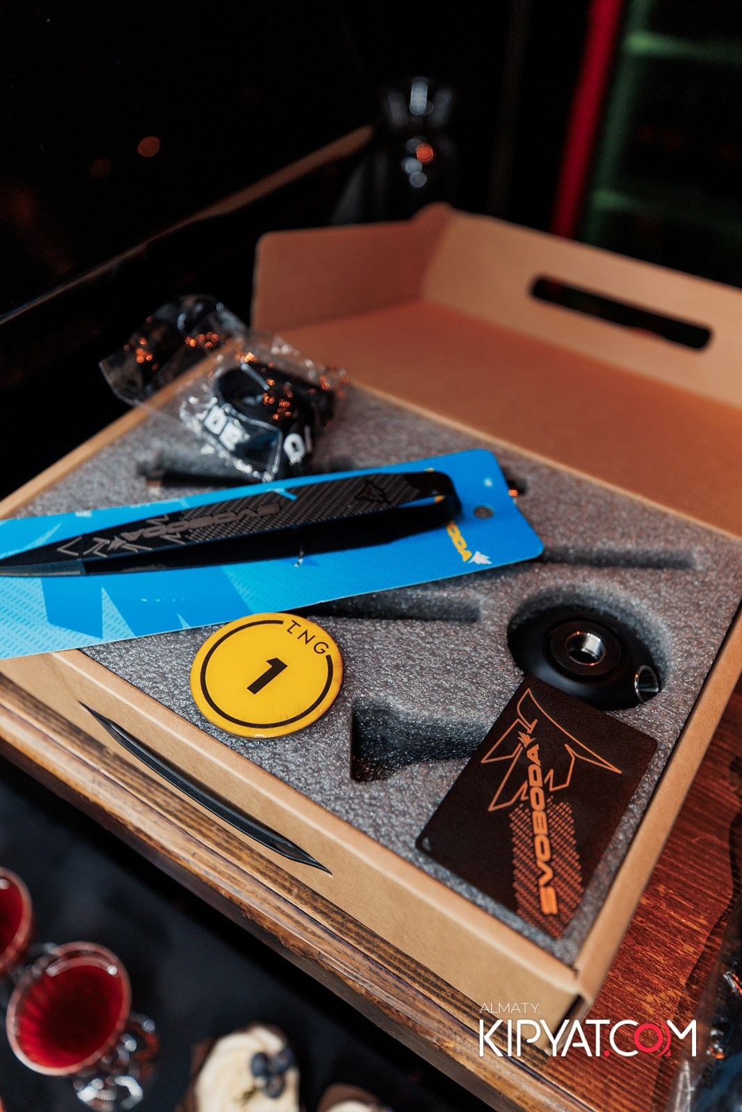 TANGIERS LOUNGE НА ПАНФИЛОВА. КИПЯТКОМ АЛМАТЫ! Фотосъемка мероприятий в Алматы