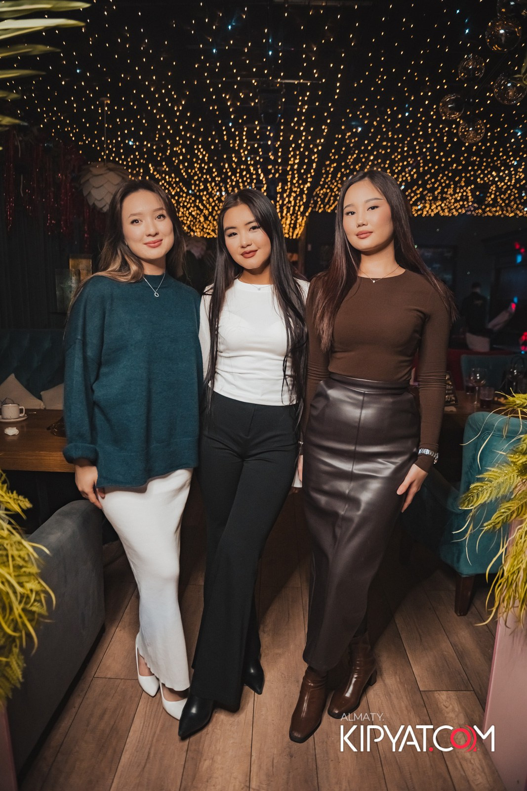 LUGO BAR. КИПЯТКОМ АЛМАТЫ!