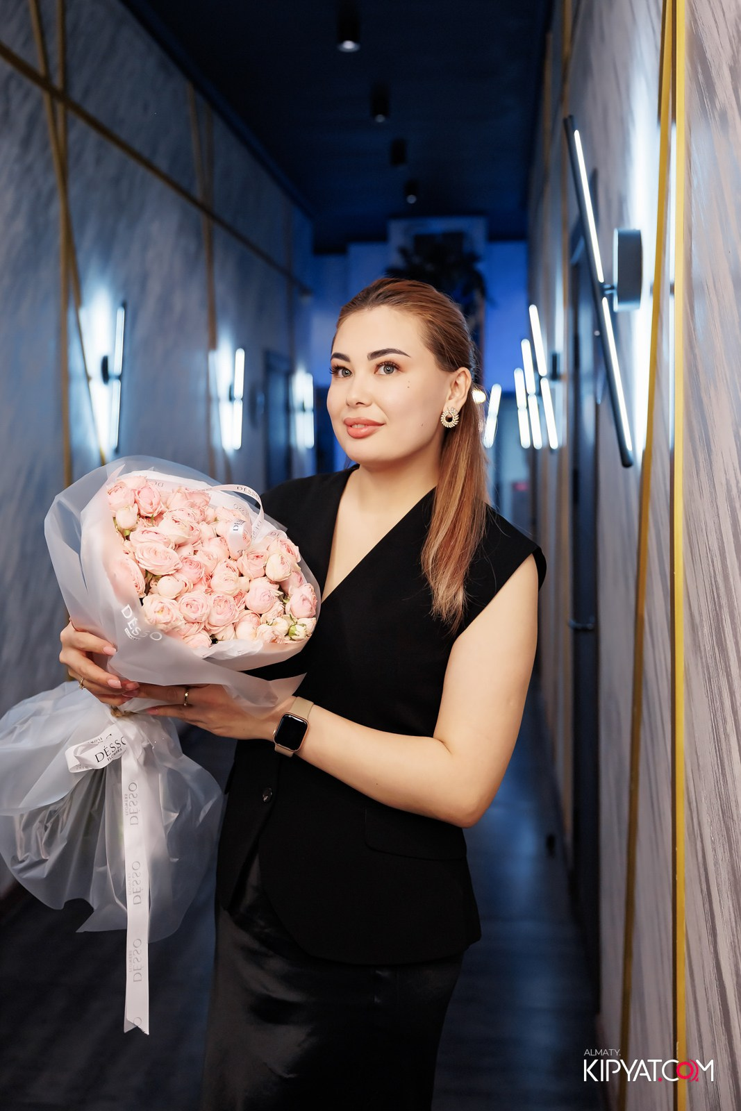 ДОРОГАЯ, Я НЕ ПИЛ. КИПЯТКОМ АЛМАТЫ!