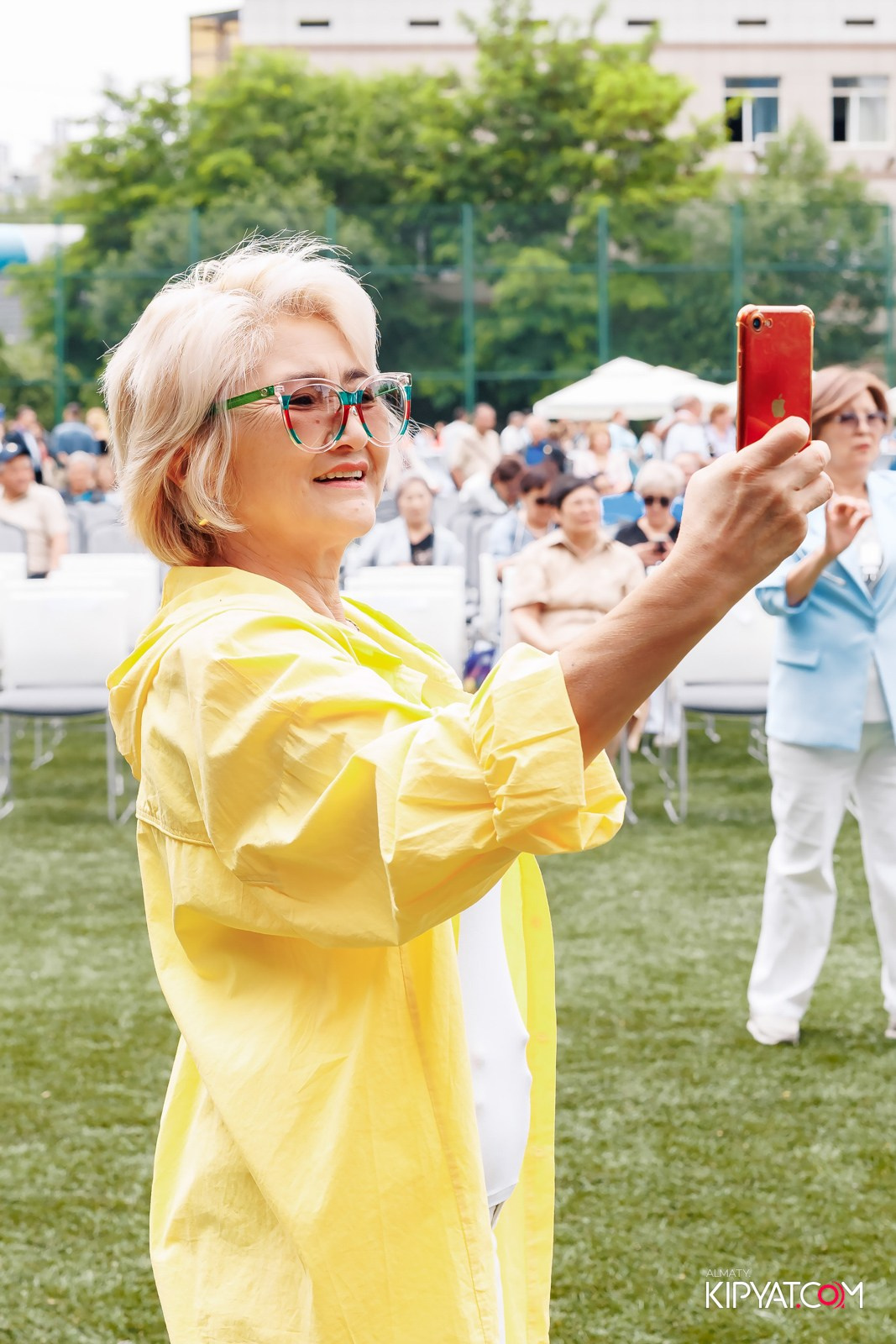 50 ЛЕТ — АЛМАТИНСКИЙ УНИВЕРСИТЕТ ЭНЕРГЕТИКИ И СВЯЗИ. КИПЯТКОМ АЛМАТЫ!