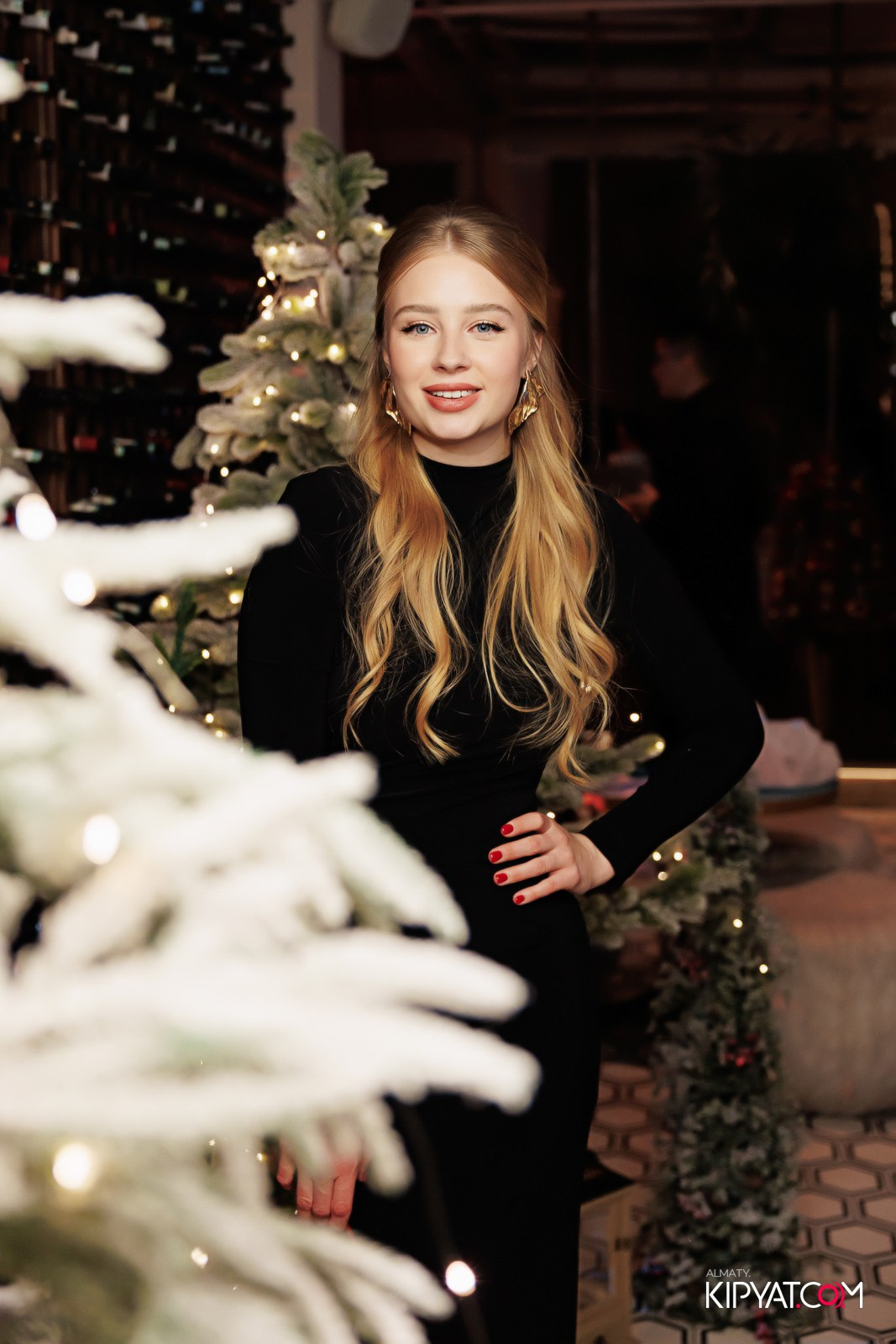 РЕСТОРАН MANANA. КИПЯТКОМ АЛМАТЫ!