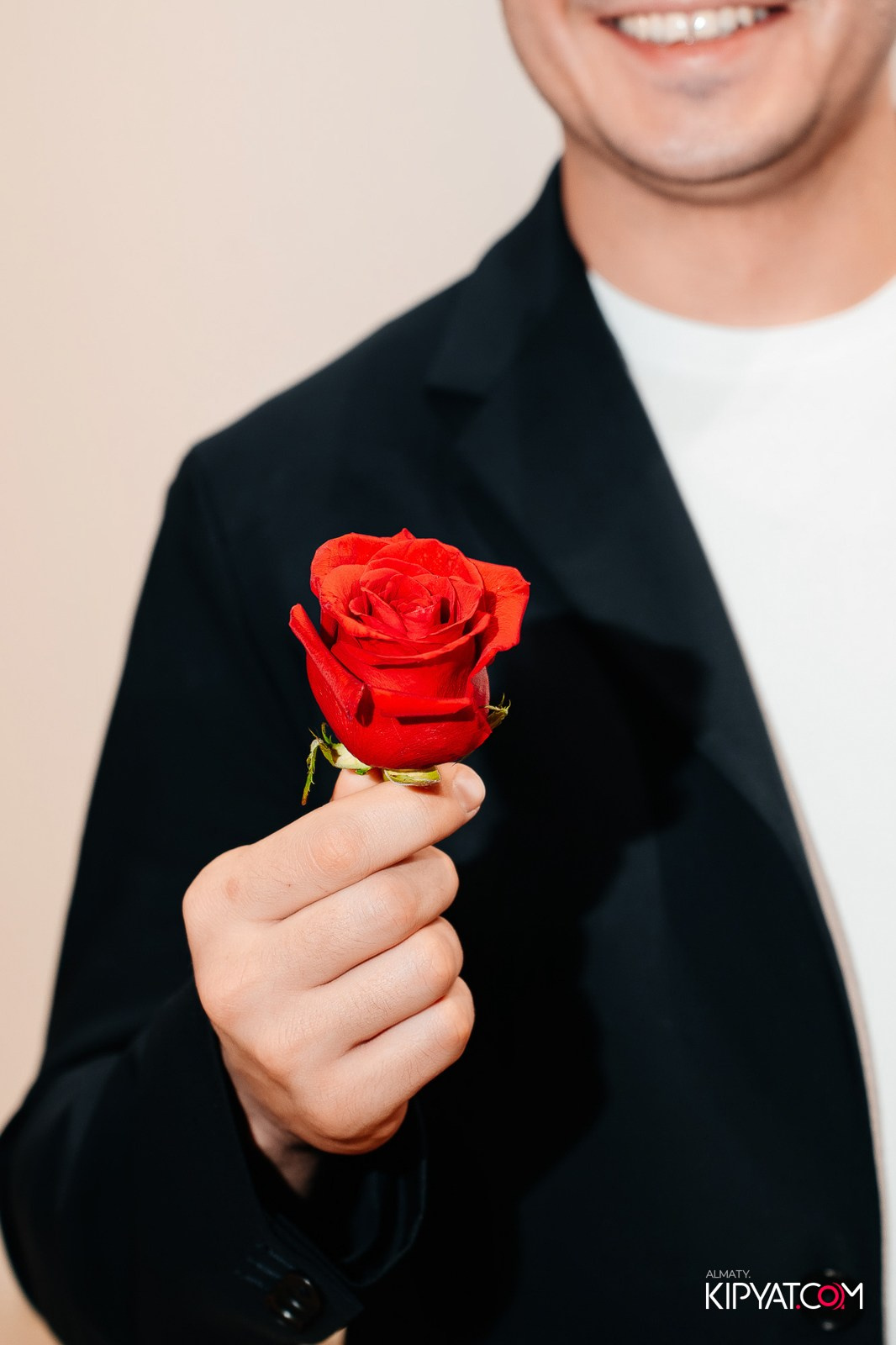 MIELE. КИПЯТКОМ АЛМАТЫ!