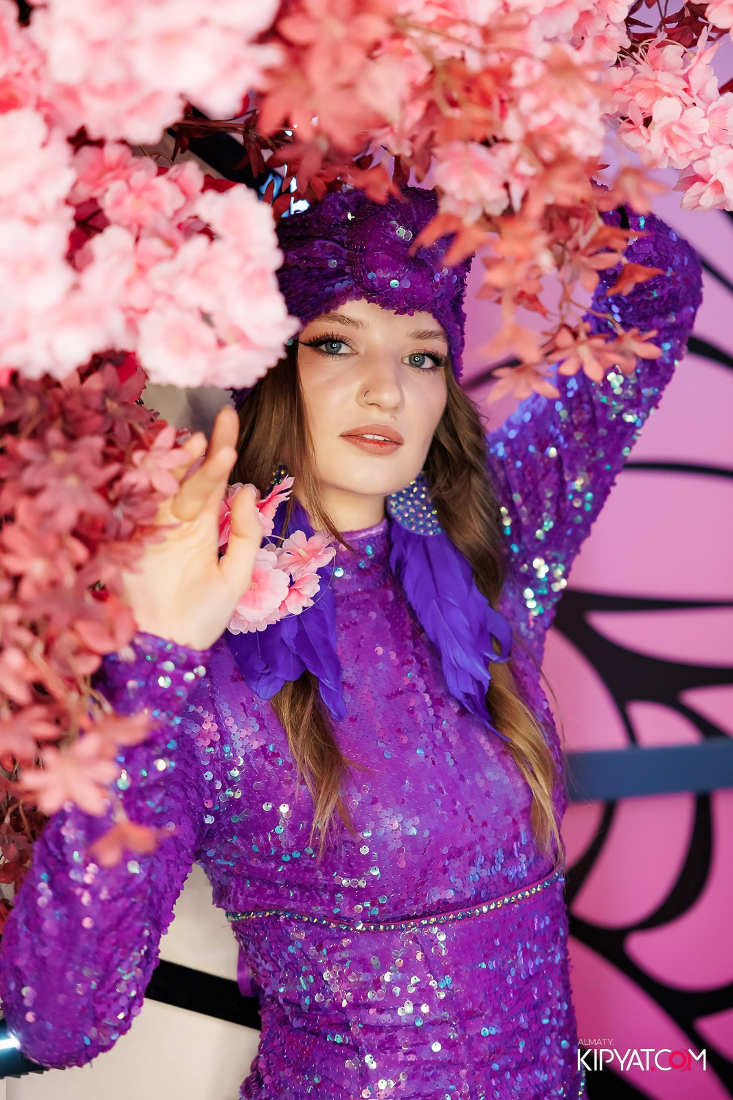 ЗАЯ, НА БИС. КИПЯТКОМ АЛМАТЫ!