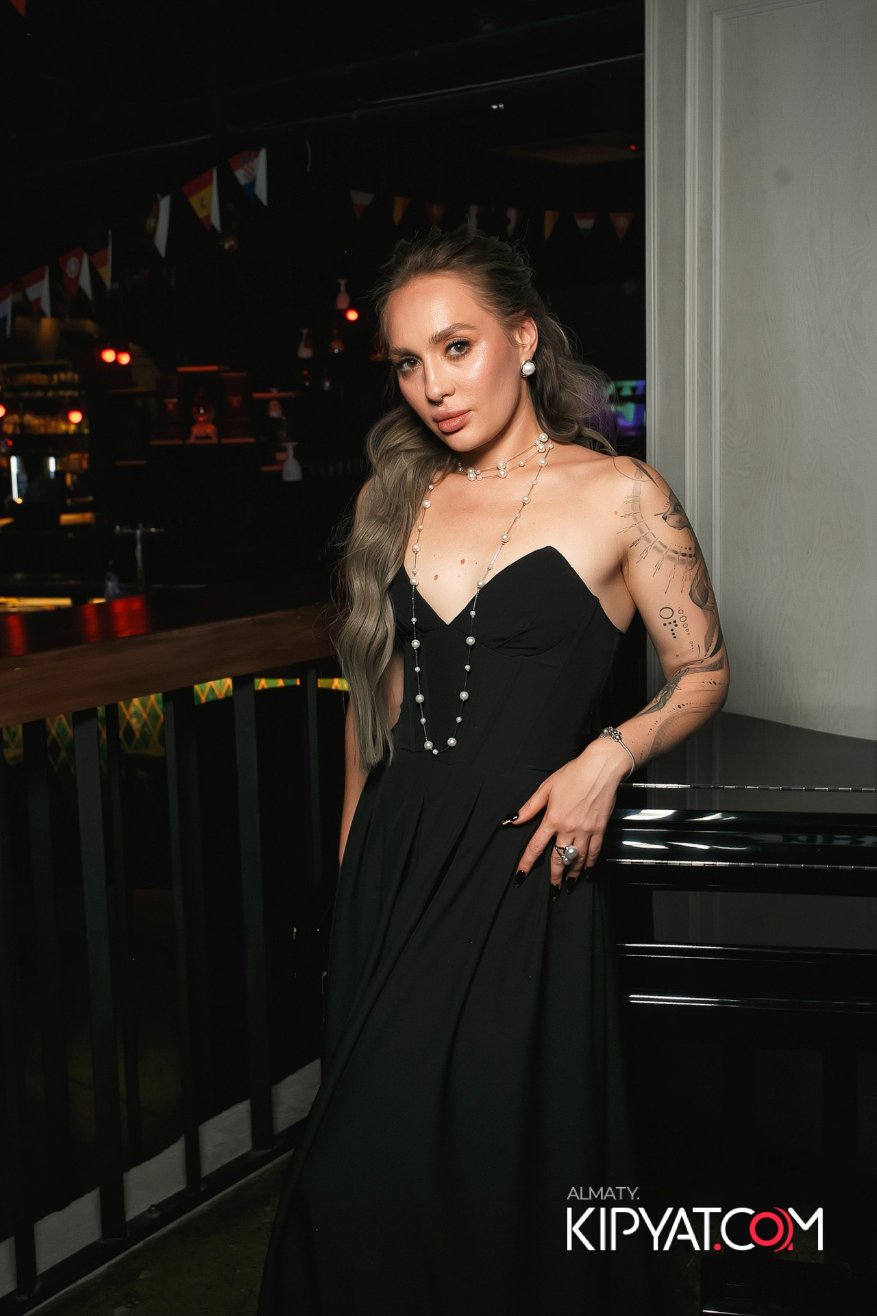 BLA BLA BAR. КИПЯТКОМ АЛМАТЫ!