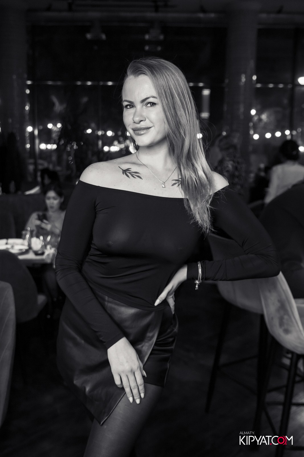 ПИНТА PREMIUM. КИПЯТКОМ АЛМАТЫ!