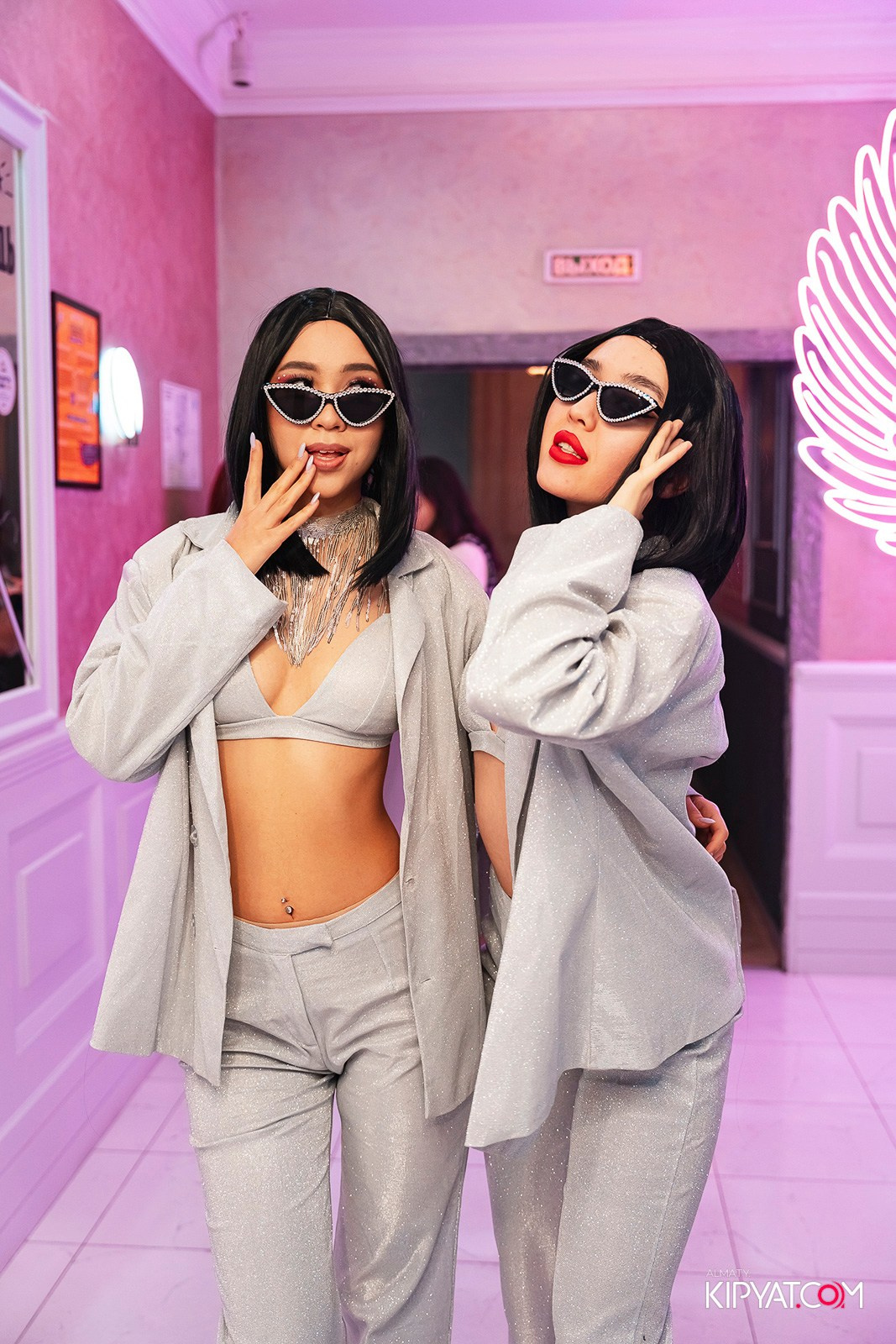 УХО И МЕДВЕДЬ НА КУРМАНГАЗЫ. КИПЯТКОМ АЛМАТЫ!