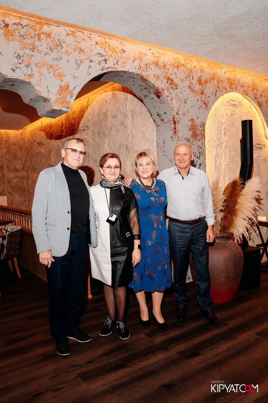 ХАЧАПУРИ ХИНКАЛЬЕВИЧ НА ДОСТЫК. КИПЯТКОМ АЛМАТЫ!