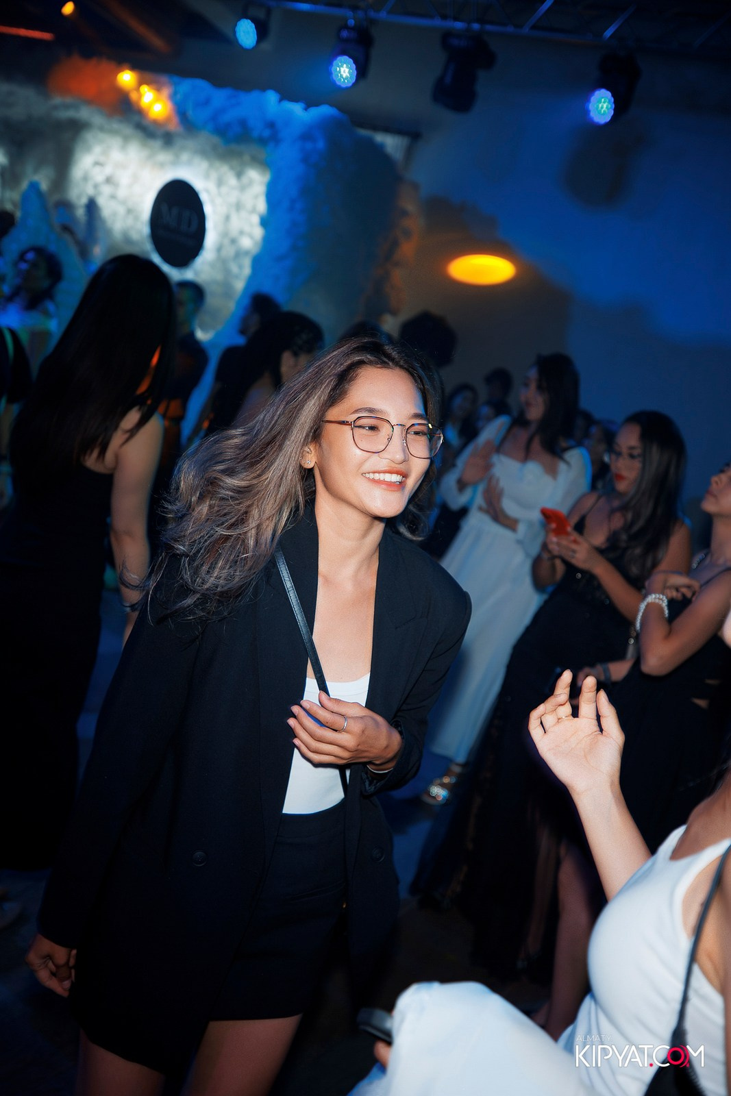 TRADITIONAL DESIGN DINNER 2025. КИПЯТКОМ АЛМАТЫ!