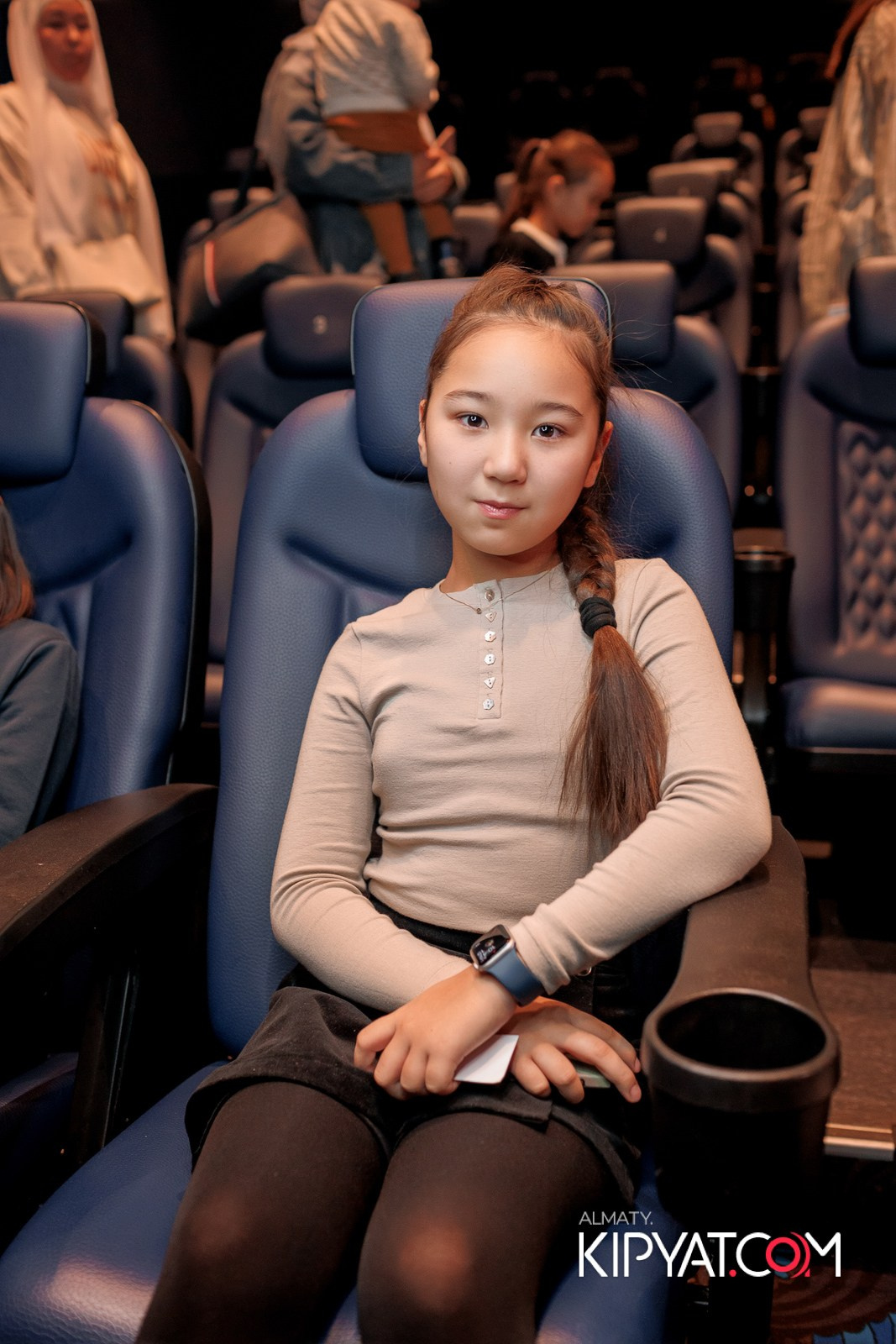 ПРЕЗЕНТАЦИЯ 9 ГРУППЫ КИНОПРОЕКТА «STARBALALAR». КИПЯТКОМ АЛМАТЫ!