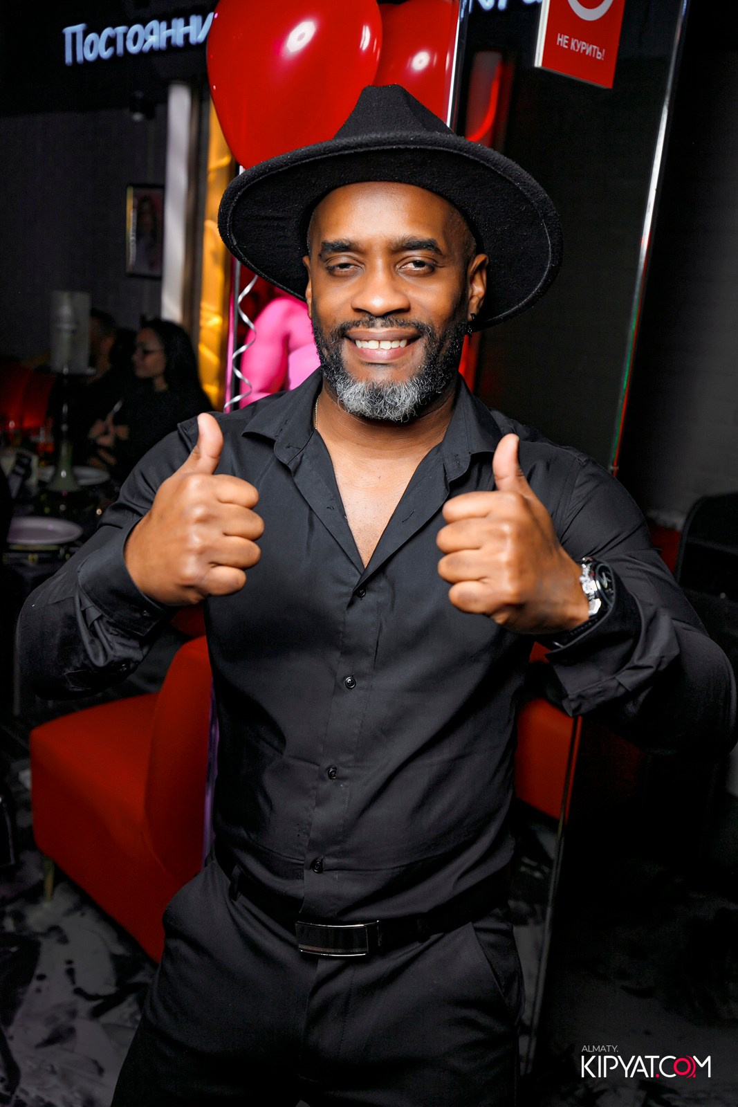 KAPAOKE DOREMI. КИПЯТКОМ АЛМАТЫ! Фотосъемка мероприятий в Алматы