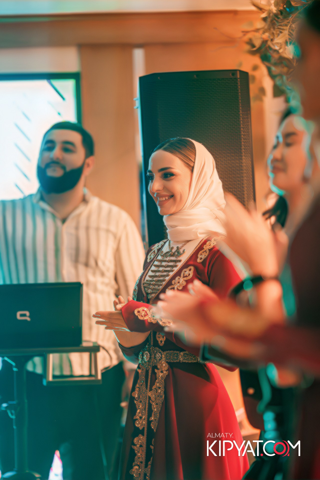 MODI RESTORANCHIK. КИПЯТКОМ АЛМАТЫ!