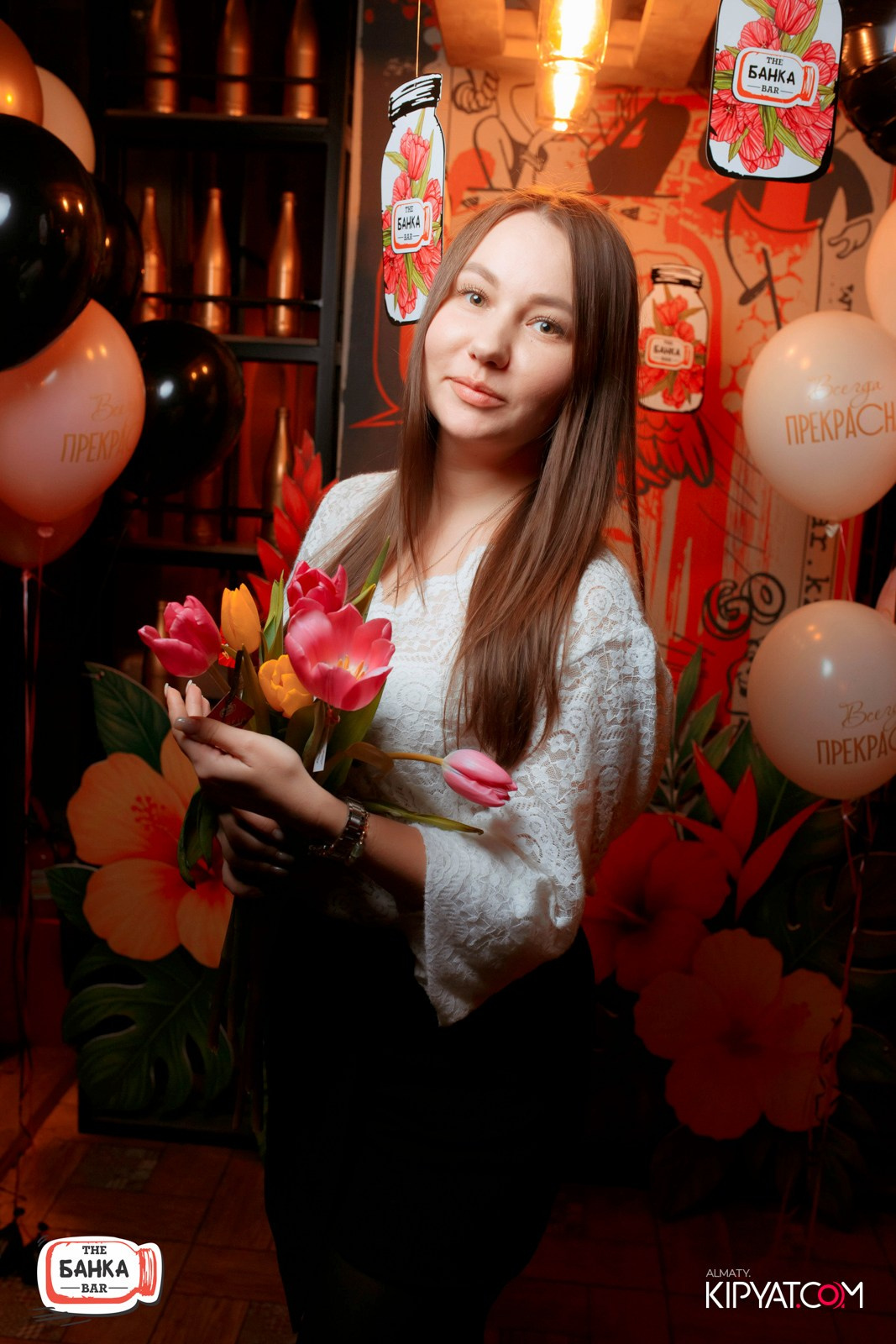 BANKA BAR НА ШОЛОХОВА. КИПЯТКОМ АЛМАТЫ! Фотосъемка мероприятий в Алматы