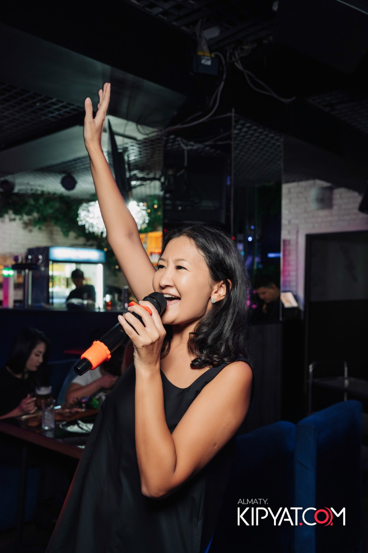 УХО И МЕДВЕДЬ НА САИНА. КИПЯТКОМ АЛМАТЫ!