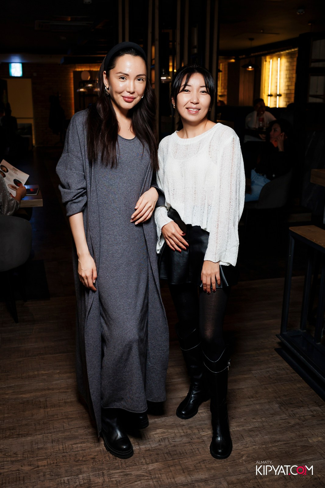 ПИНТА MEGA ALMA-ATA. КИПЯТКОМ АЛМАТЫ!