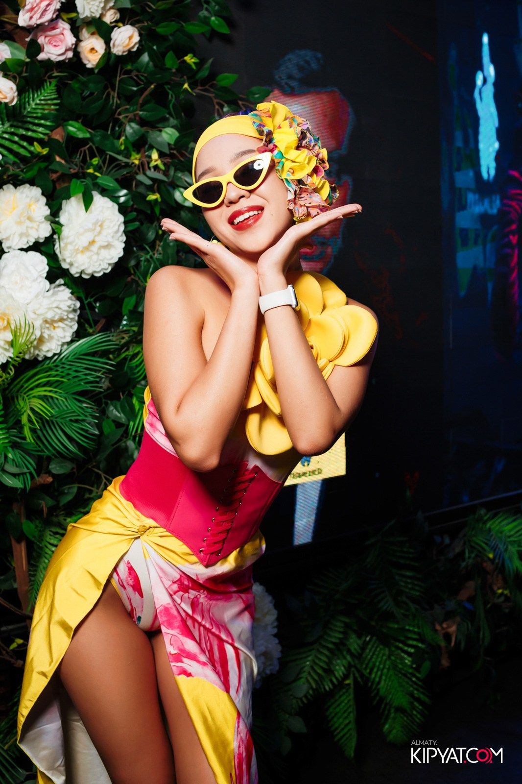 УХО И МЕДВЕДЬ НА КУРМАНГАЗЫ. КИПЯТКОМ АЛМАТЫ!