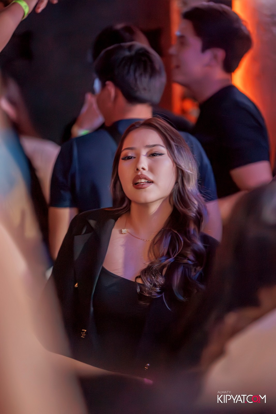 BHB. КИПЯТКОМ АЛМАТЫ!