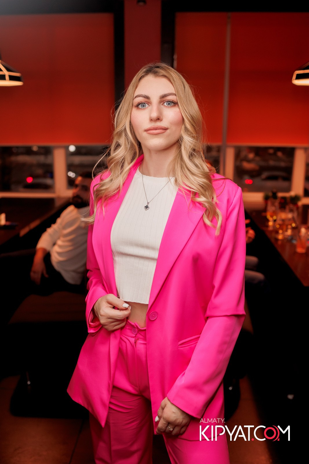 ШАШЛЫКОФФ. КИПЯТКОМ АЛМАТЫ!