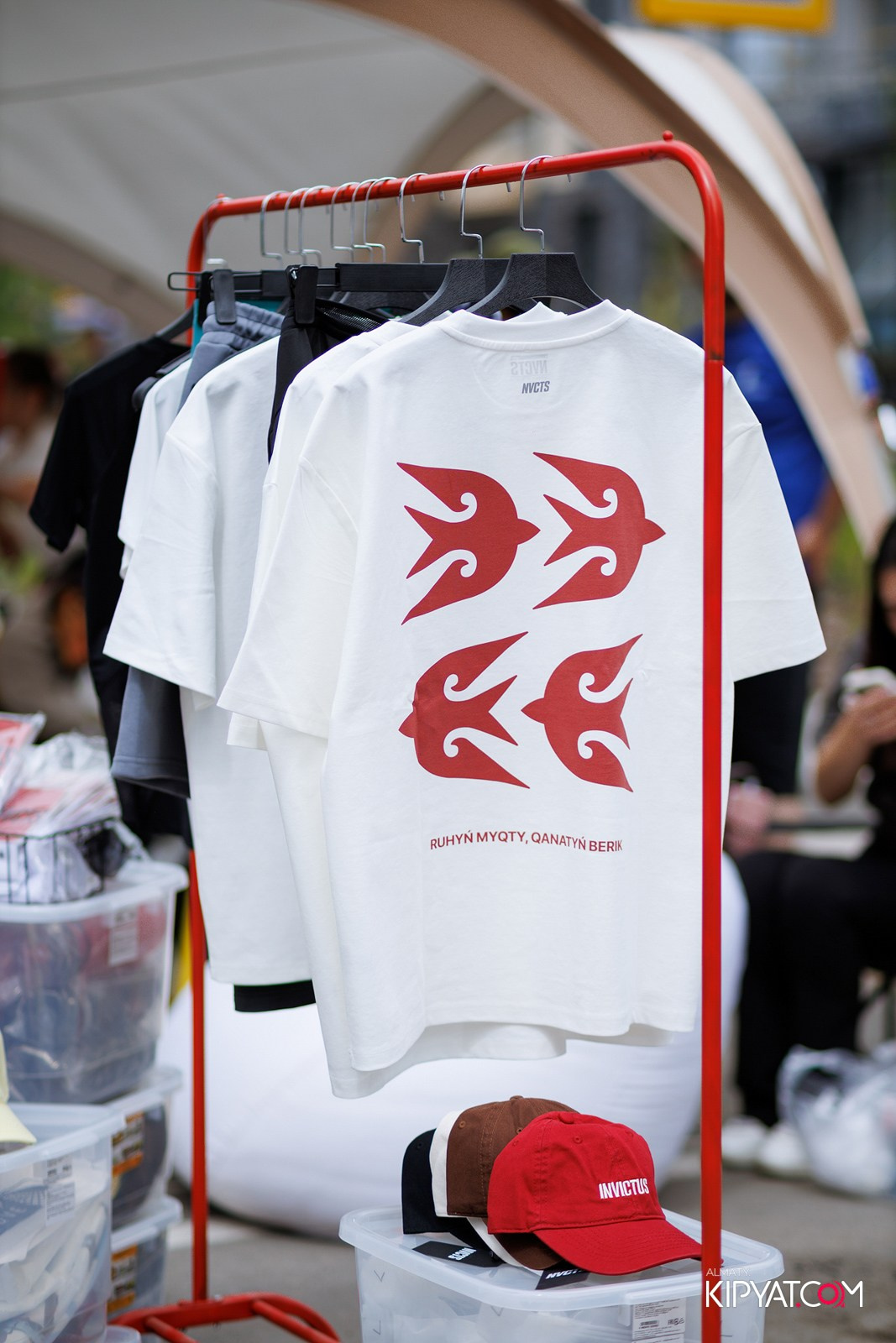 BI RUN 2025. КИПЯТКОМ АЛМАТЫ!