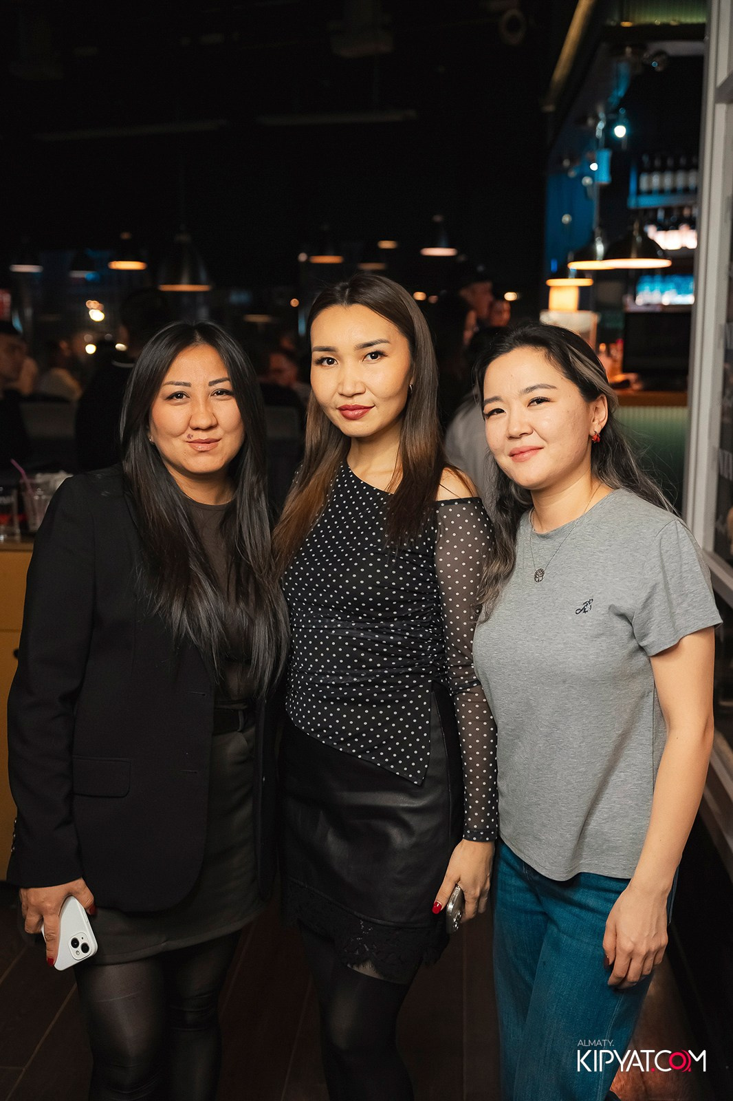 ПИНТА ADK. КИПЯТКОМ АЛМАТЫ!