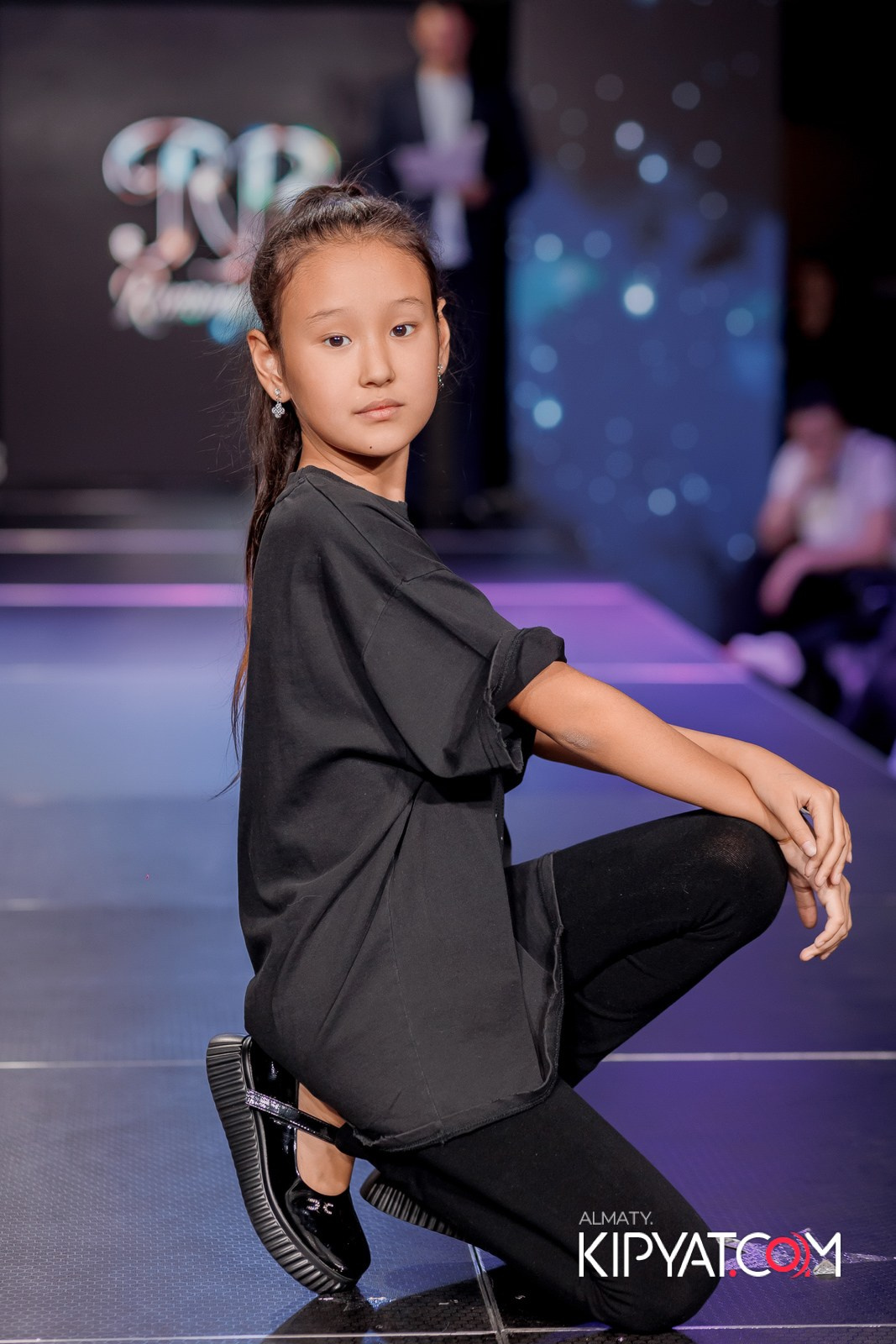 RUNWAY BATTLE. BEST MODEL OF KAZAKHSTAN. КИПЯТКОМ АЛМАТЫ!